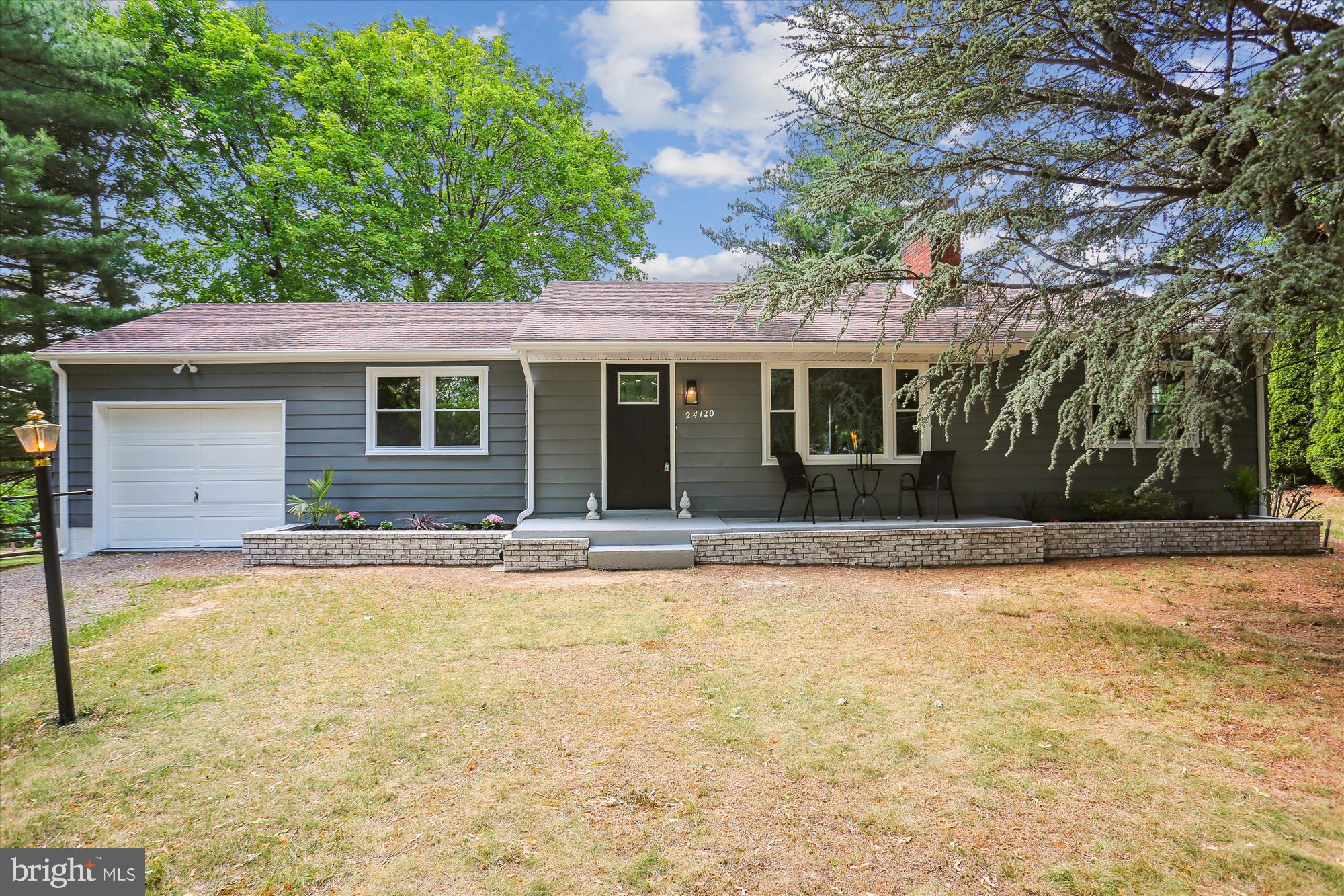 CLARKSBURG OUTSIDE - Residential