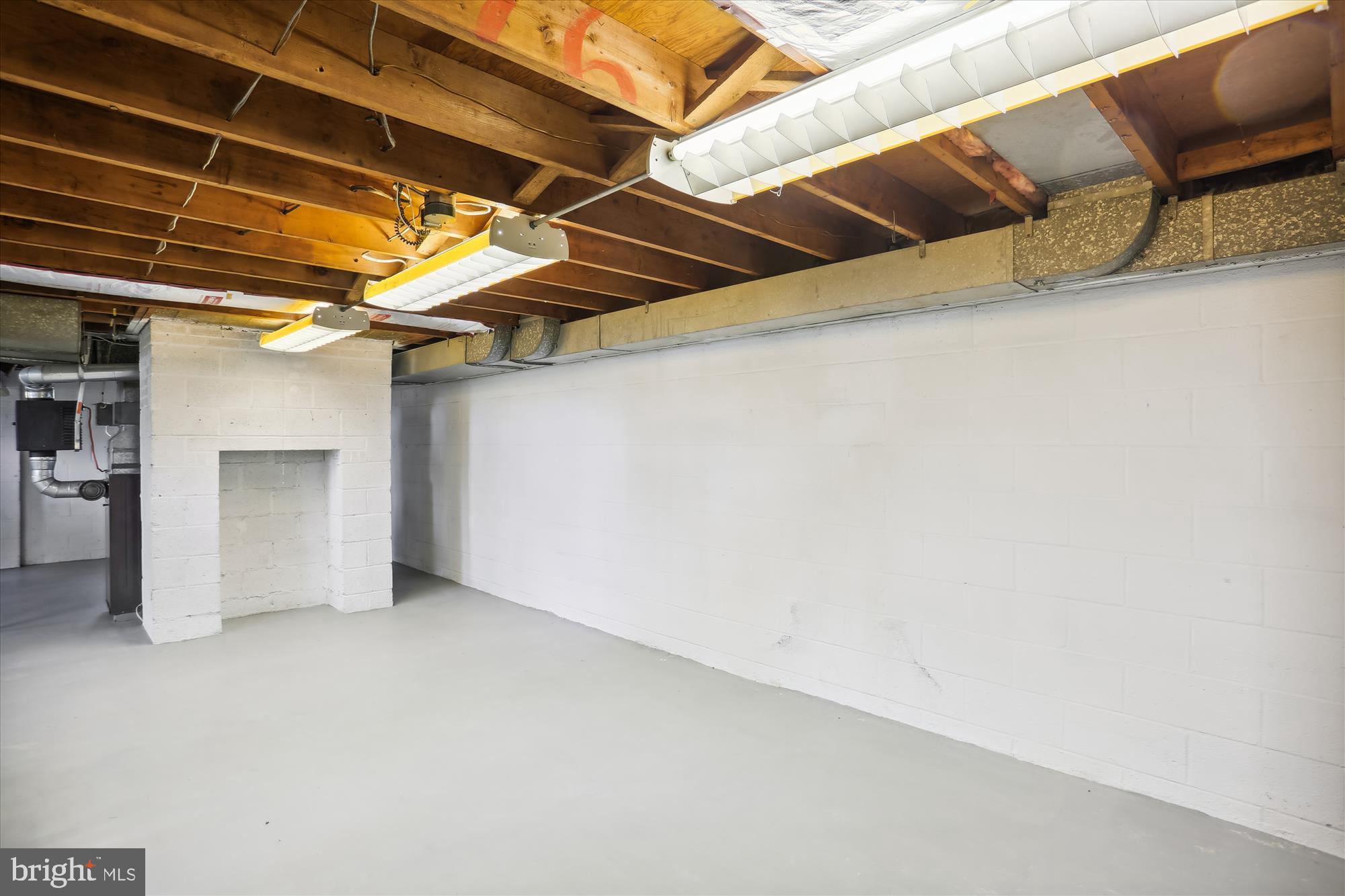 CLARKSBURG OUTSIDE - Residential