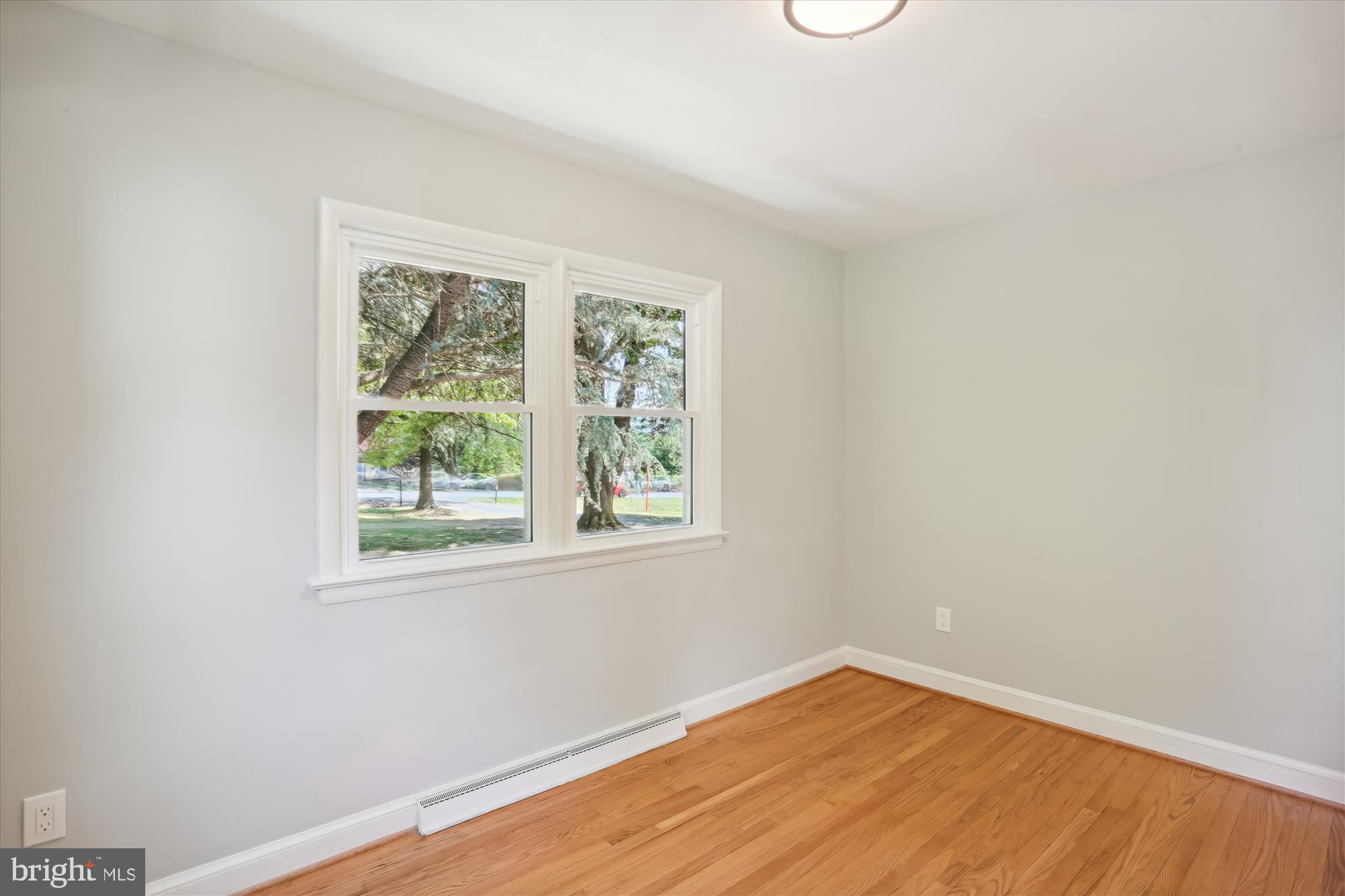 CLARKSBURG OUTSIDE - Residential