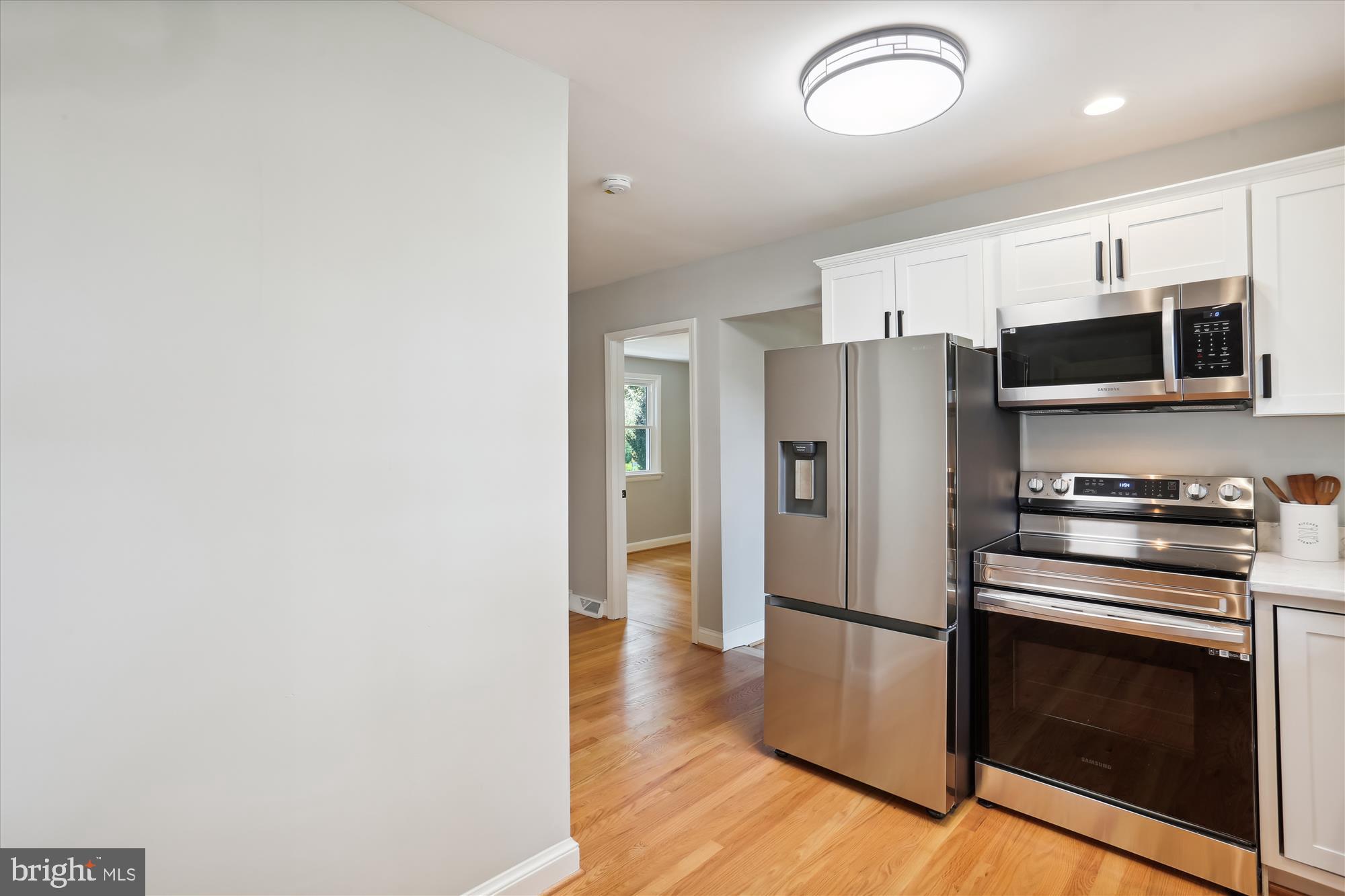 CLARKSBURG OUTSIDE - Residential