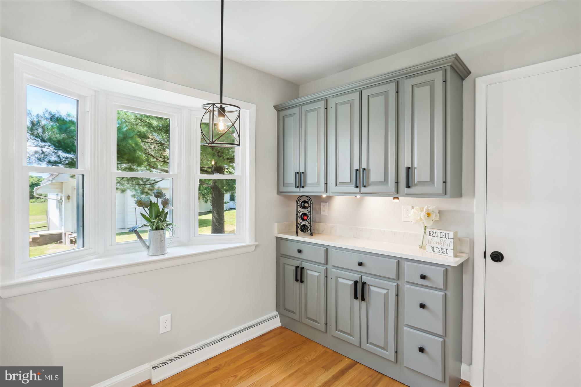 CLARKSBURG OUTSIDE - Residential