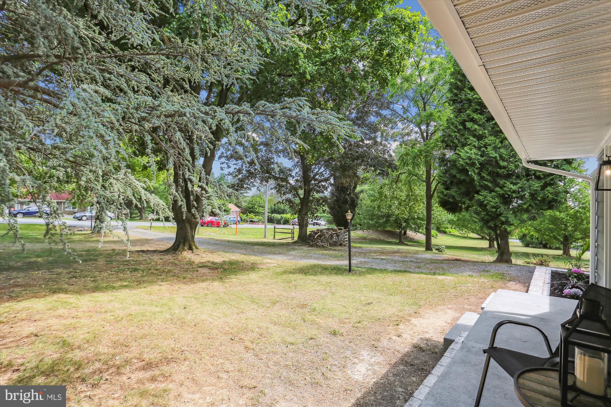 CLARKSBURG OUTSIDE - Residential