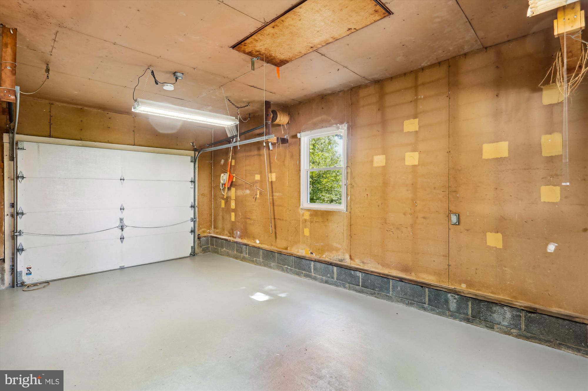 CLARKSBURG OUTSIDE - Residential