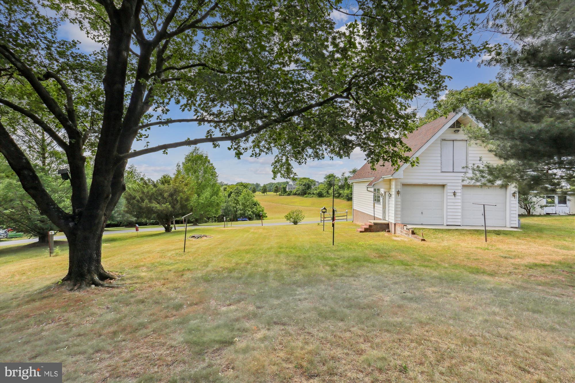 CLARKSBURG OUTSIDE - Residential