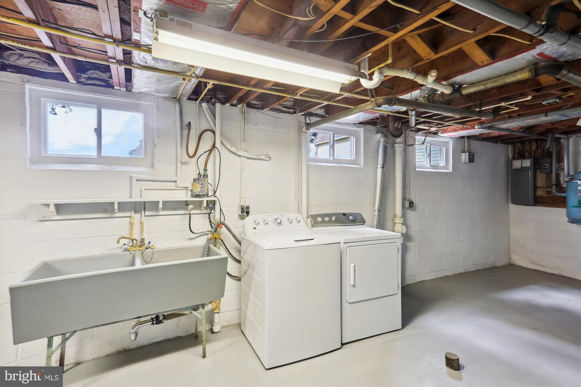 CLARKSBURG OUTSIDE - Residential