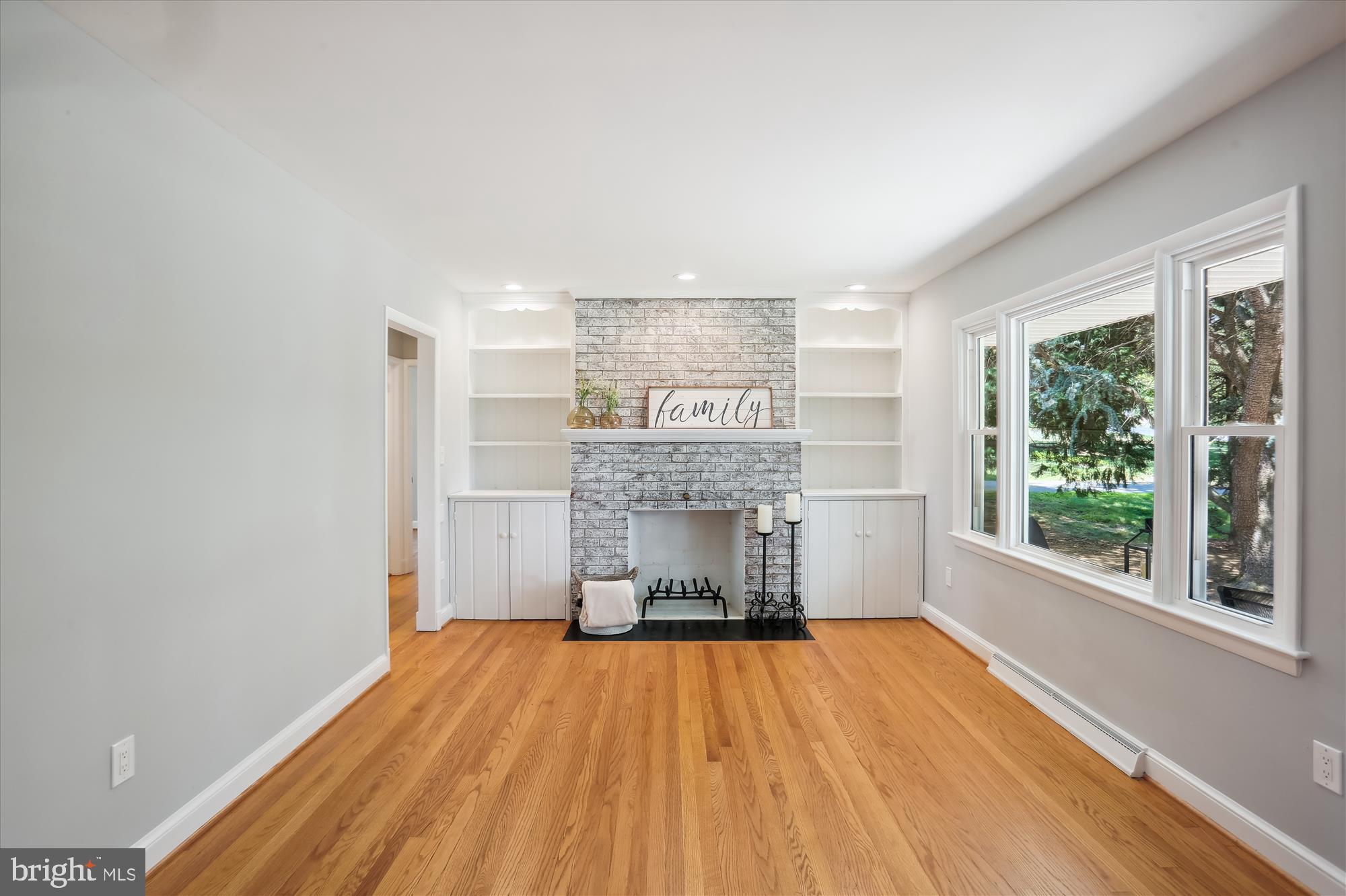 CLARKSBURG OUTSIDE - Residential