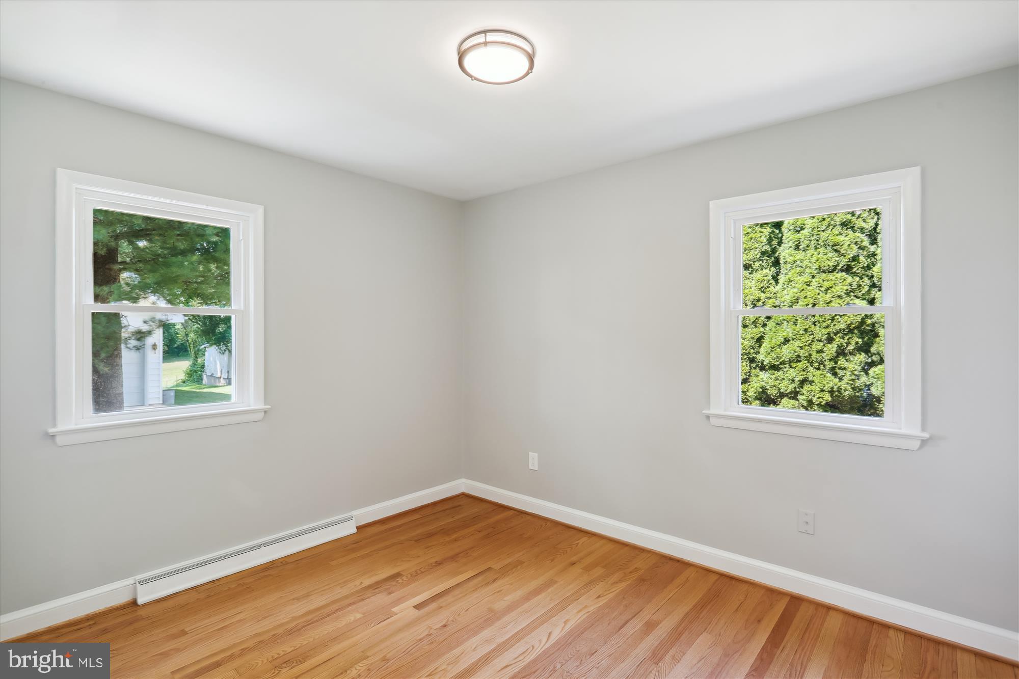 CLARKSBURG OUTSIDE - Residential