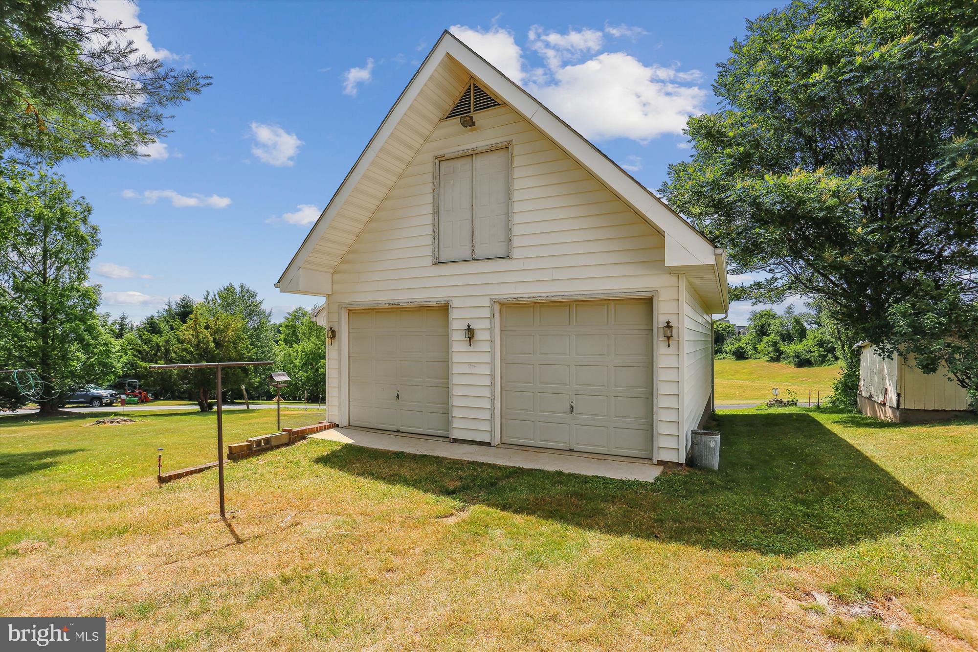CLARKSBURG OUTSIDE - Residential