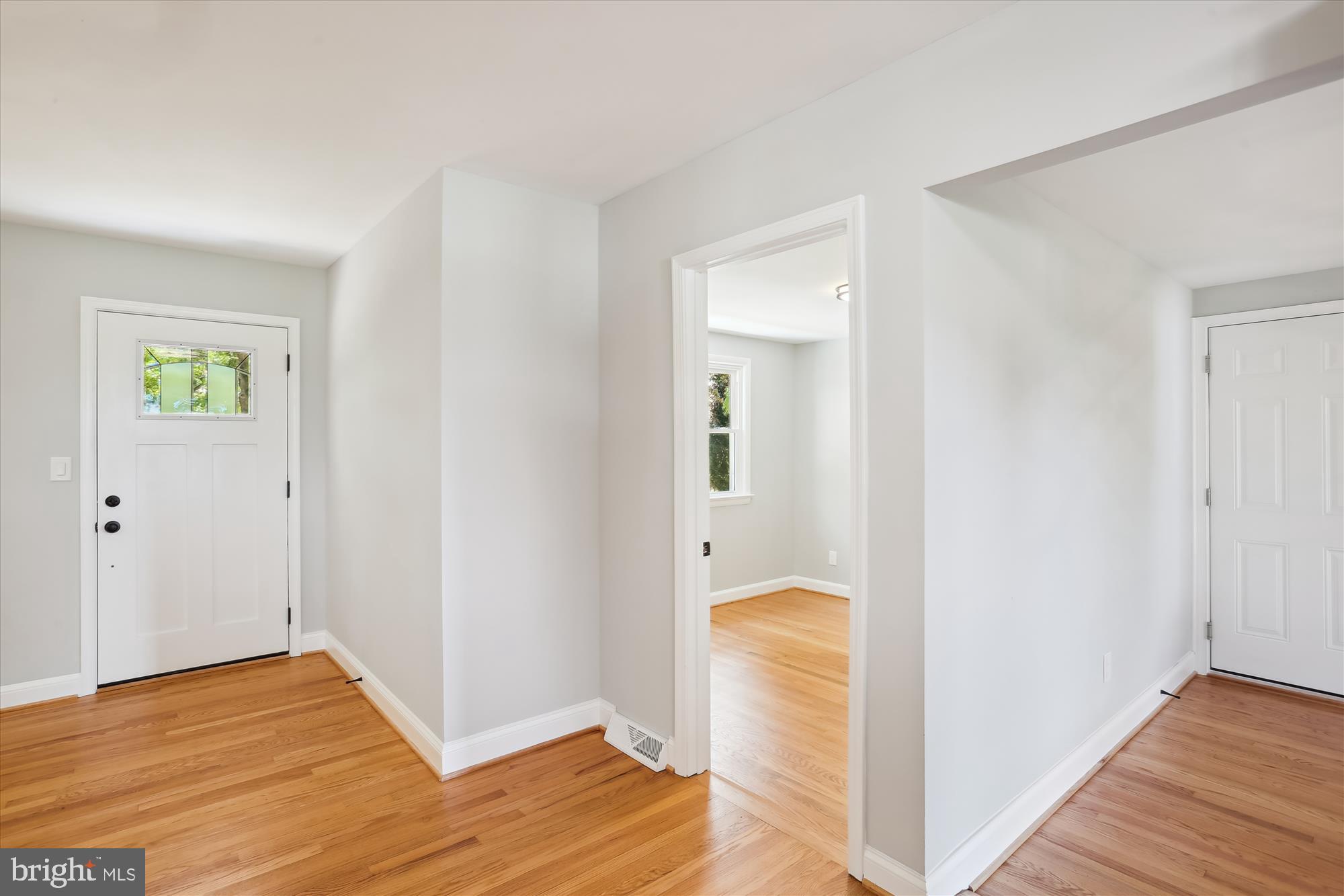 CLARKSBURG OUTSIDE - Residential