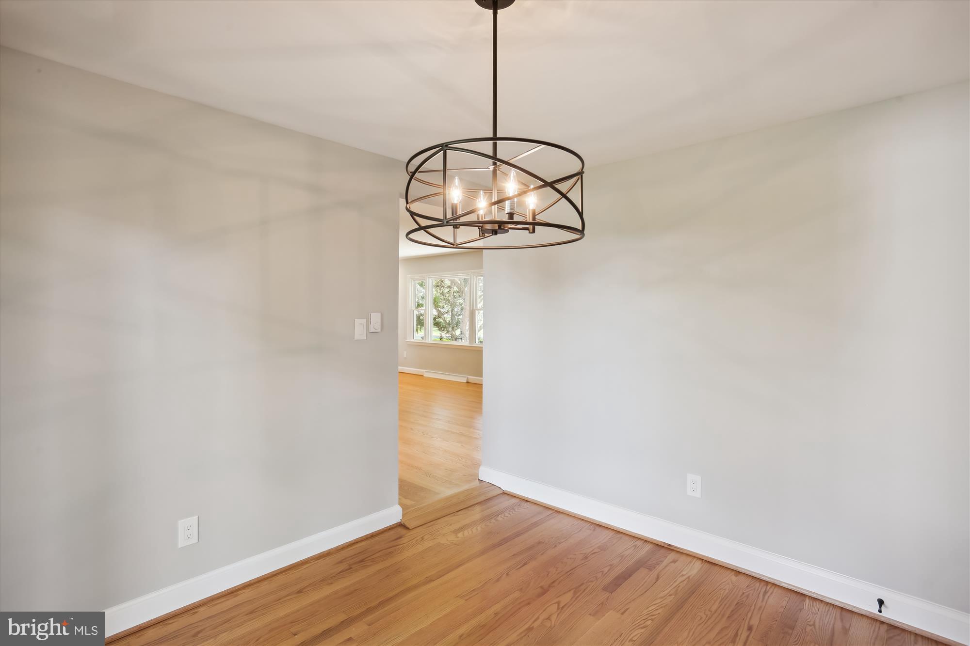 CLARKSBURG OUTSIDE - Residential