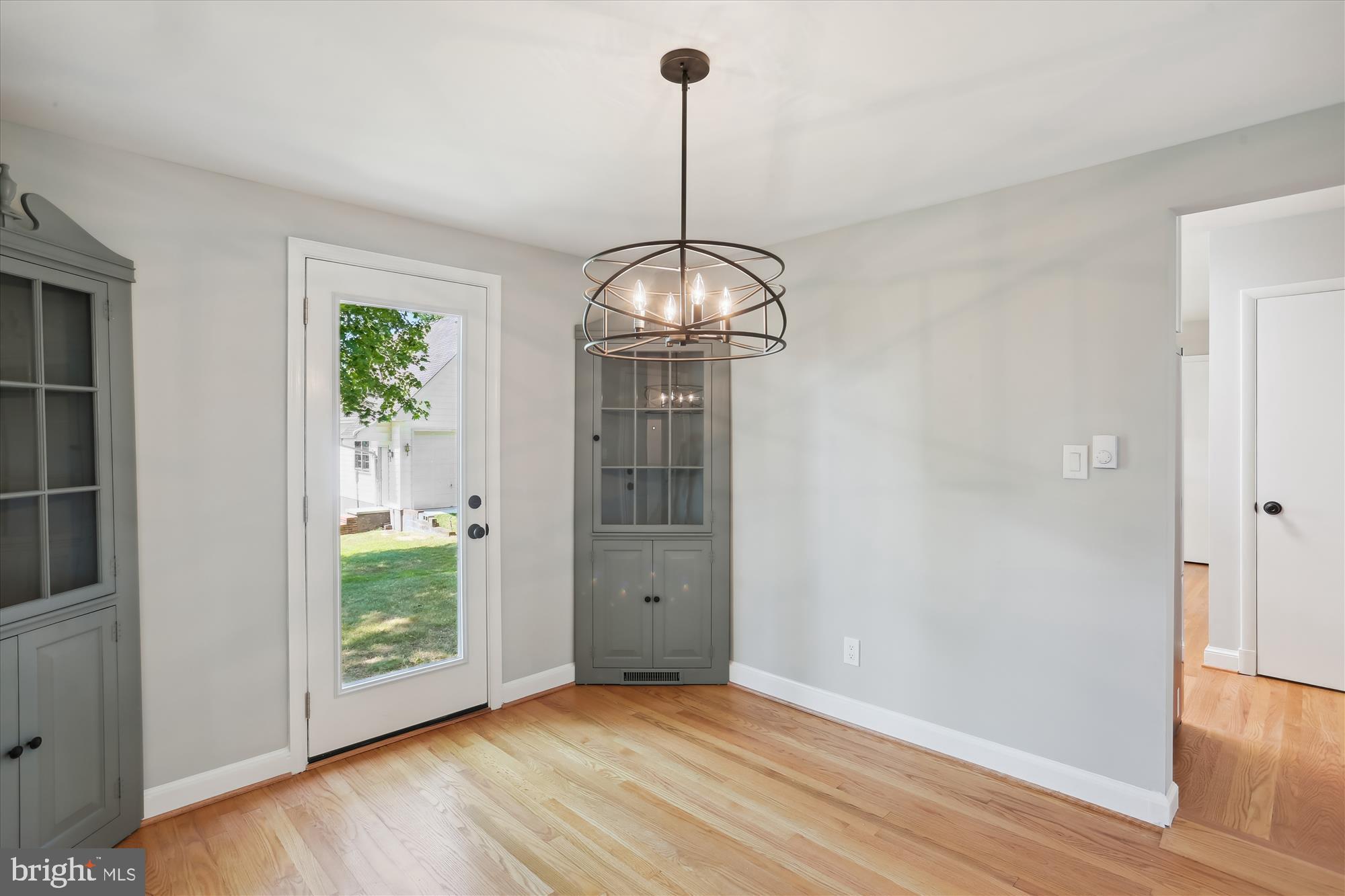 CLARKSBURG OUTSIDE - Residential