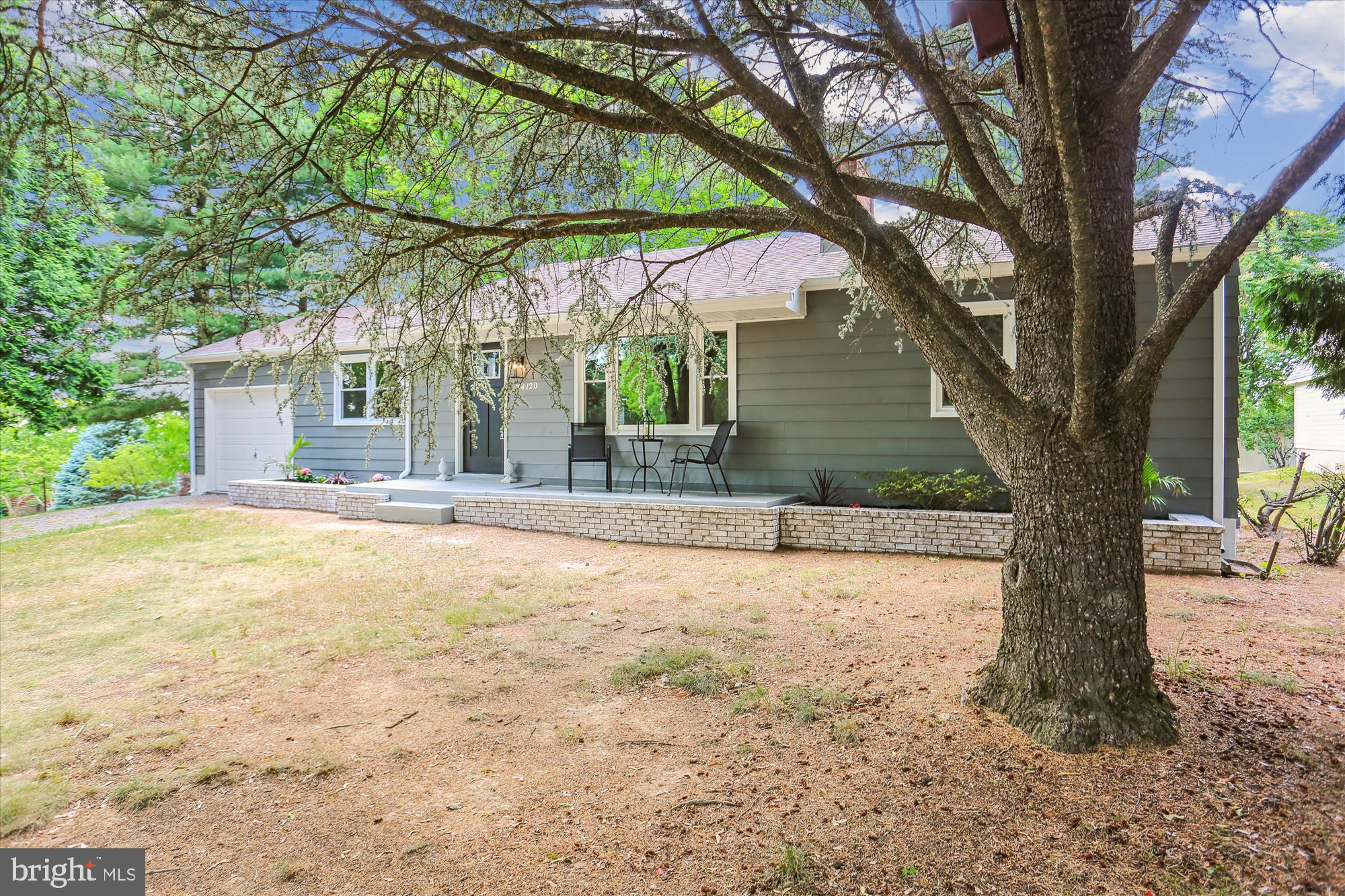 CLARKSBURG OUTSIDE - Residential