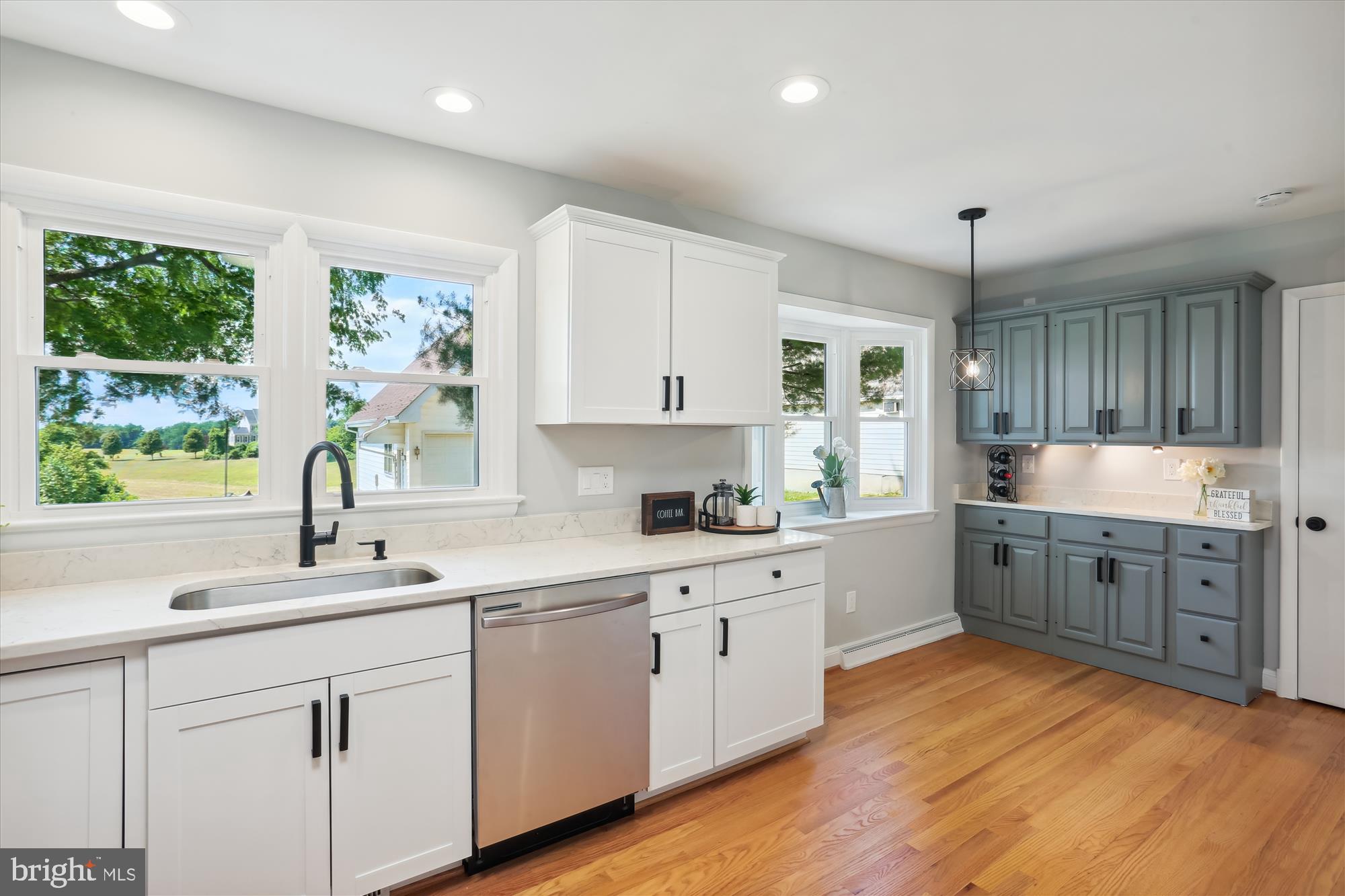 CLARKSBURG OUTSIDE - Residential