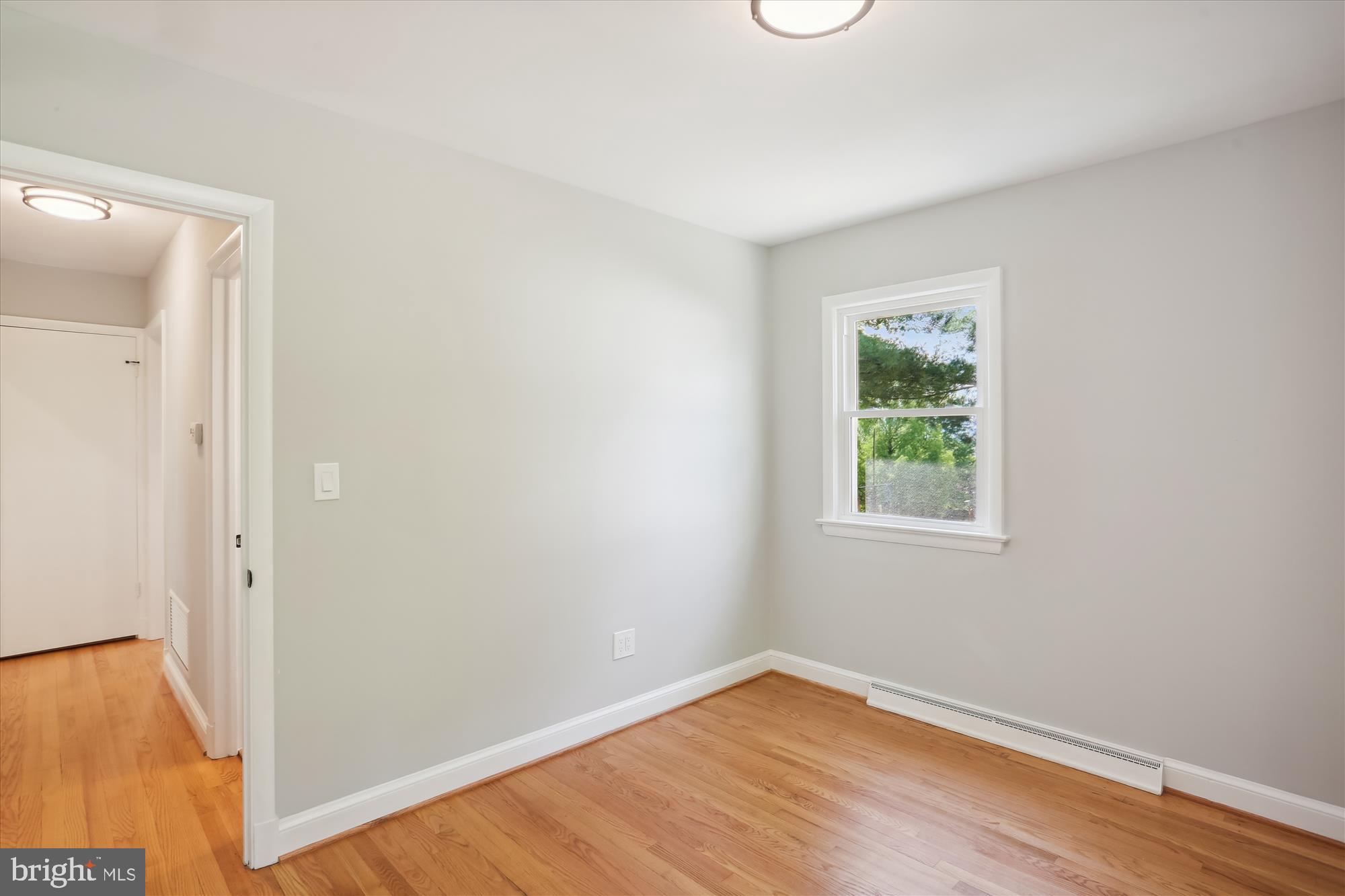 CLARKSBURG OUTSIDE - Residential