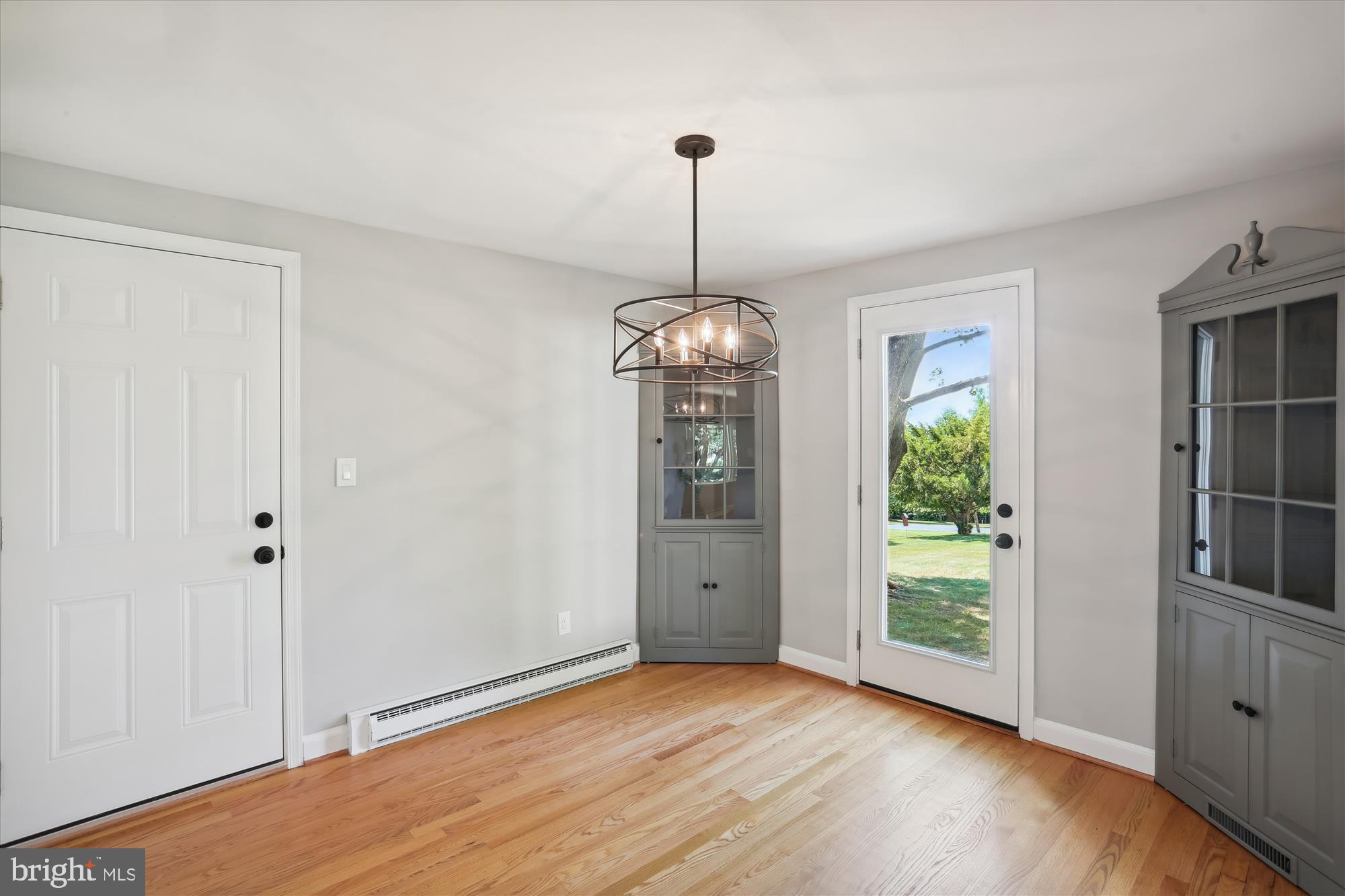 CLARKSBURG OUTSIDE - Residential