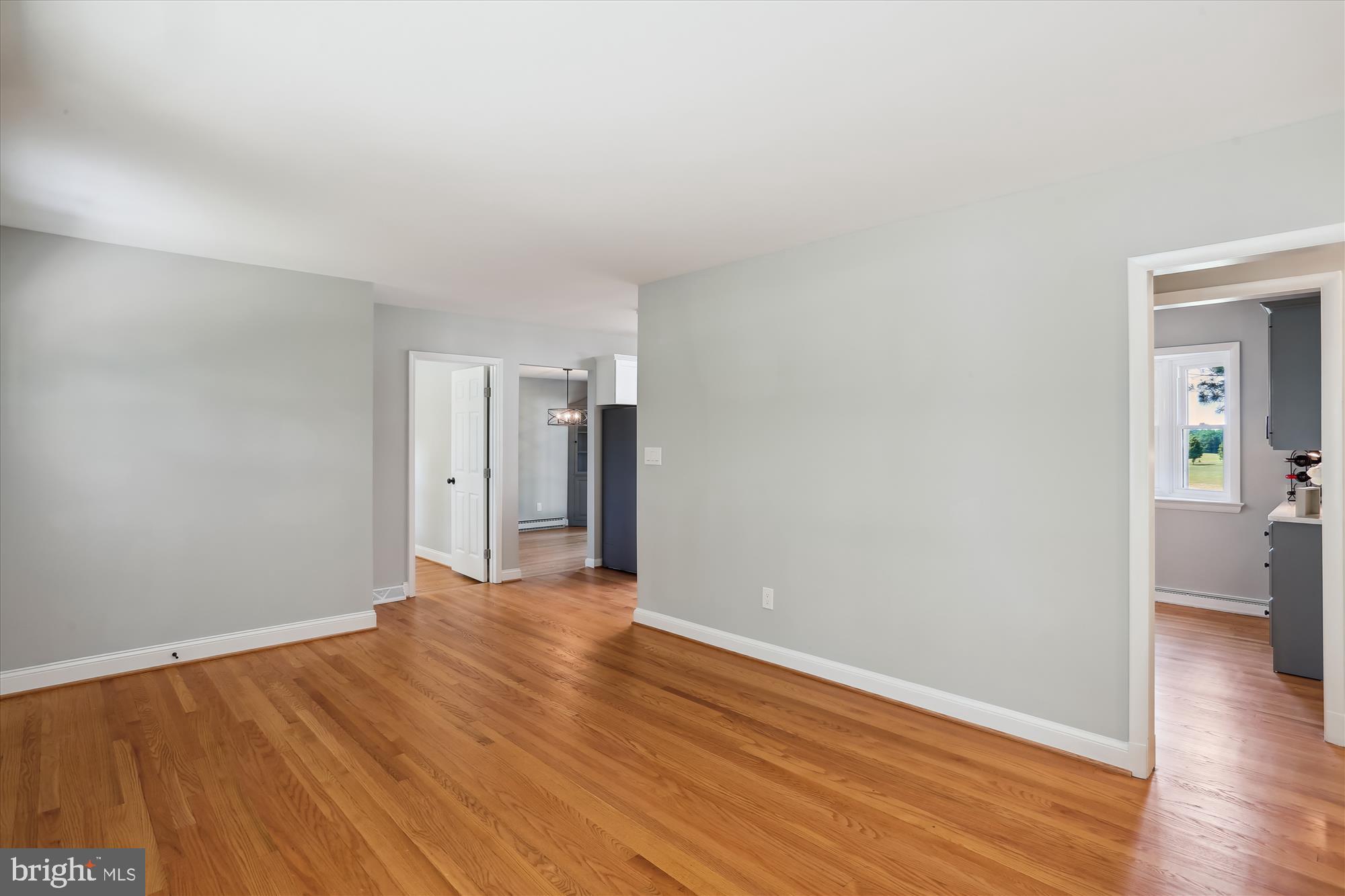 CLARKSBURG OUTSIDE - Residential