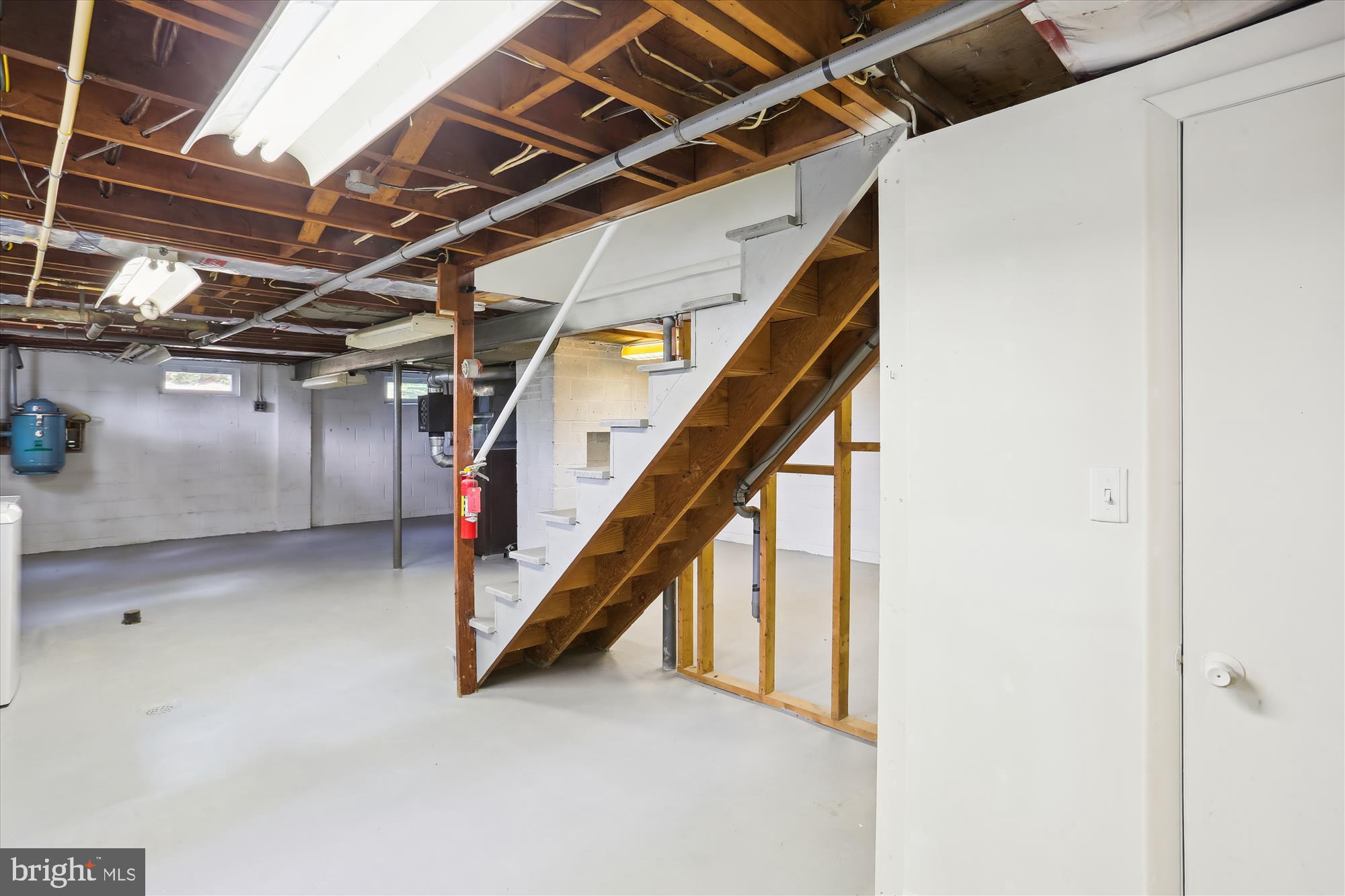 CLARKSBURG OUTSIDE - Residential