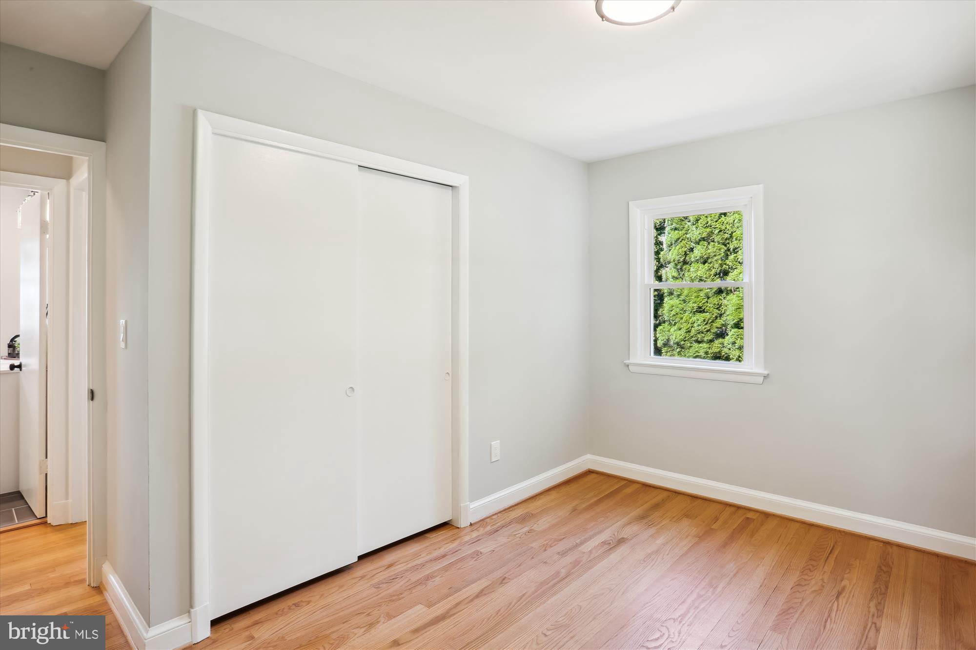 CLARKSBURG OUTSIDE - Residential