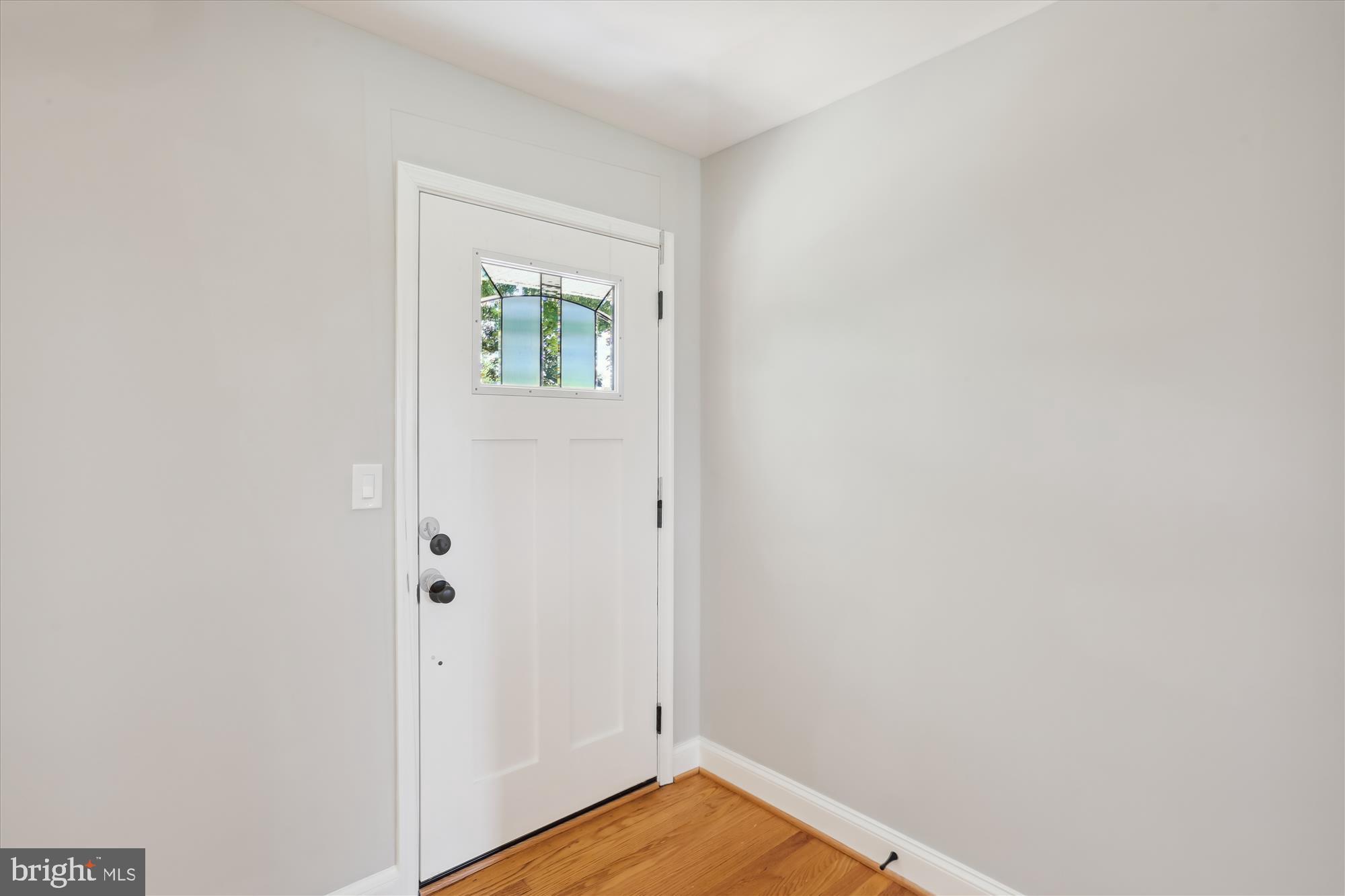 CLARKSBURG OUTSIDE - Residential