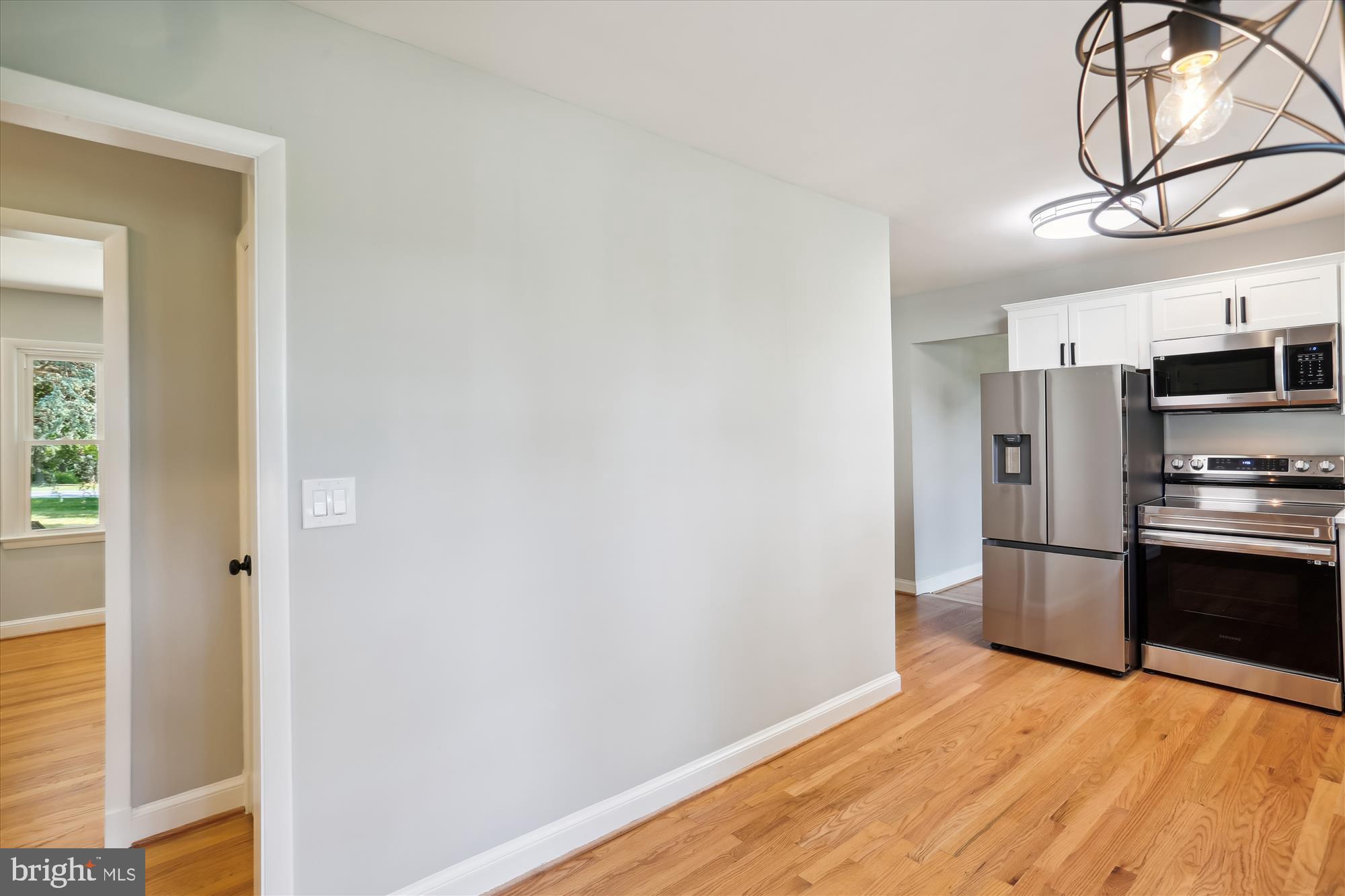 CLARKSBURG OUTSIDE - Residential