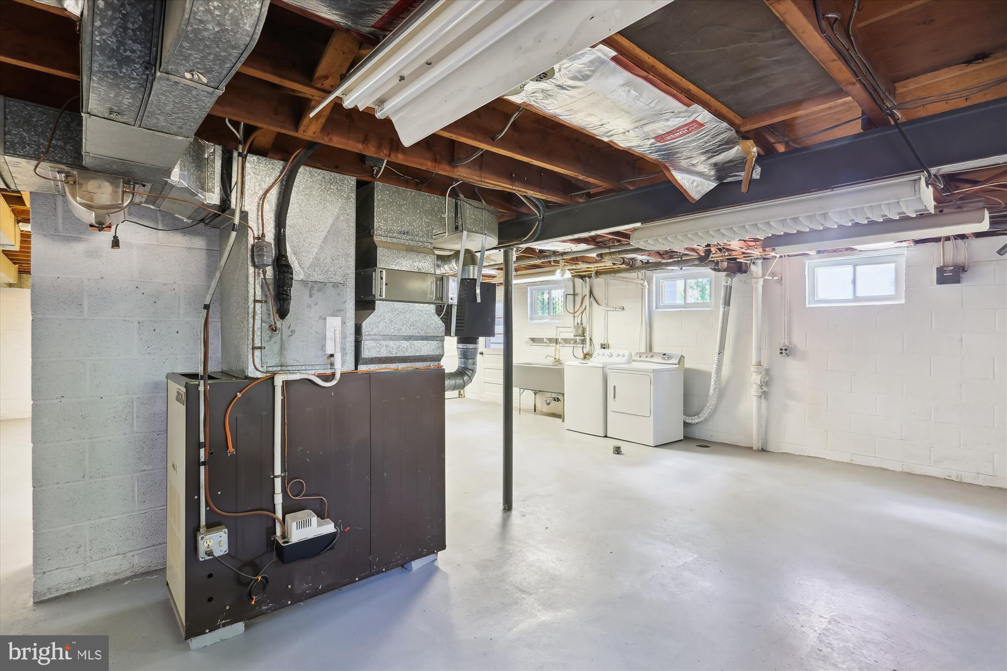 CLARKSBURG OUTSIDE - Residential