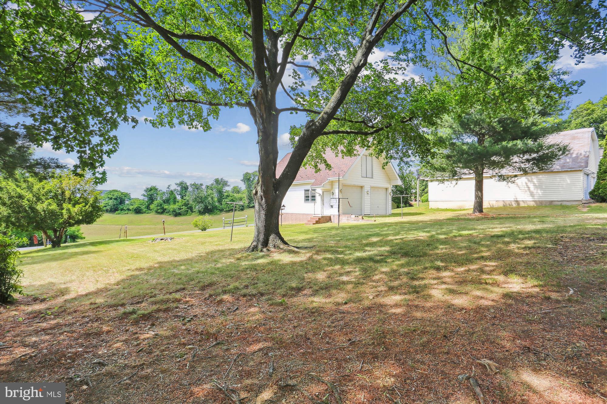 CLARKSBURG OUTSIDE - Residential