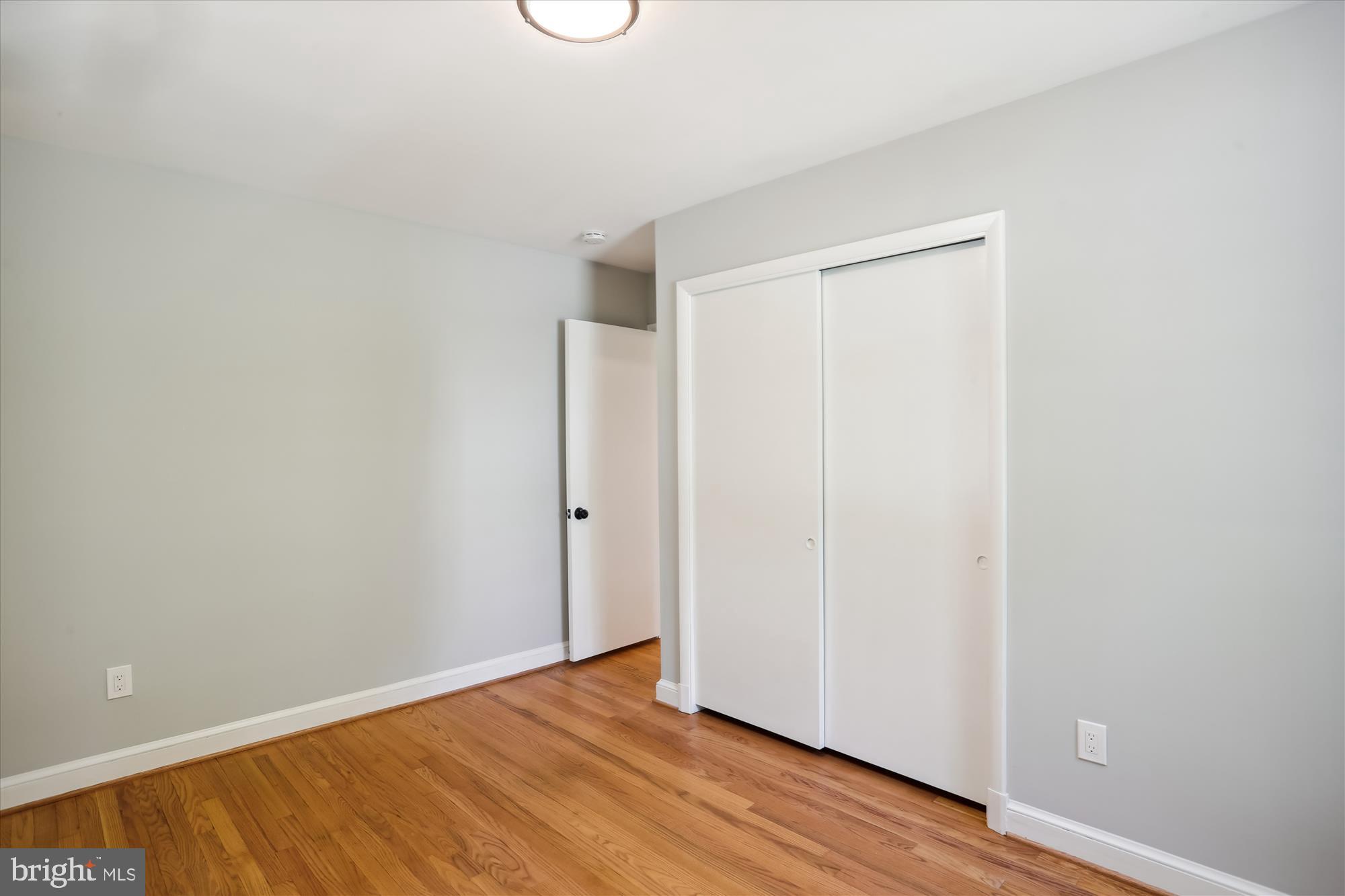 CLARKSBURG OUTSIDE - Residential