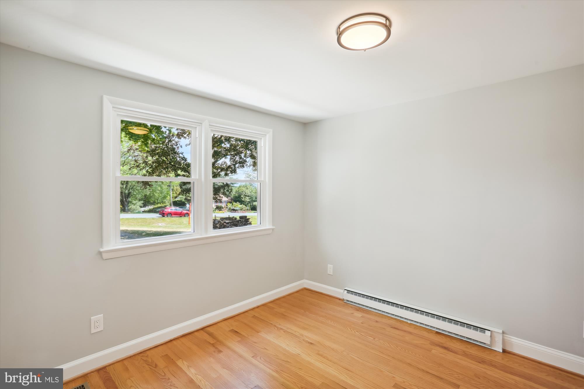 CLARKSBURG OUTSIDE - Residential