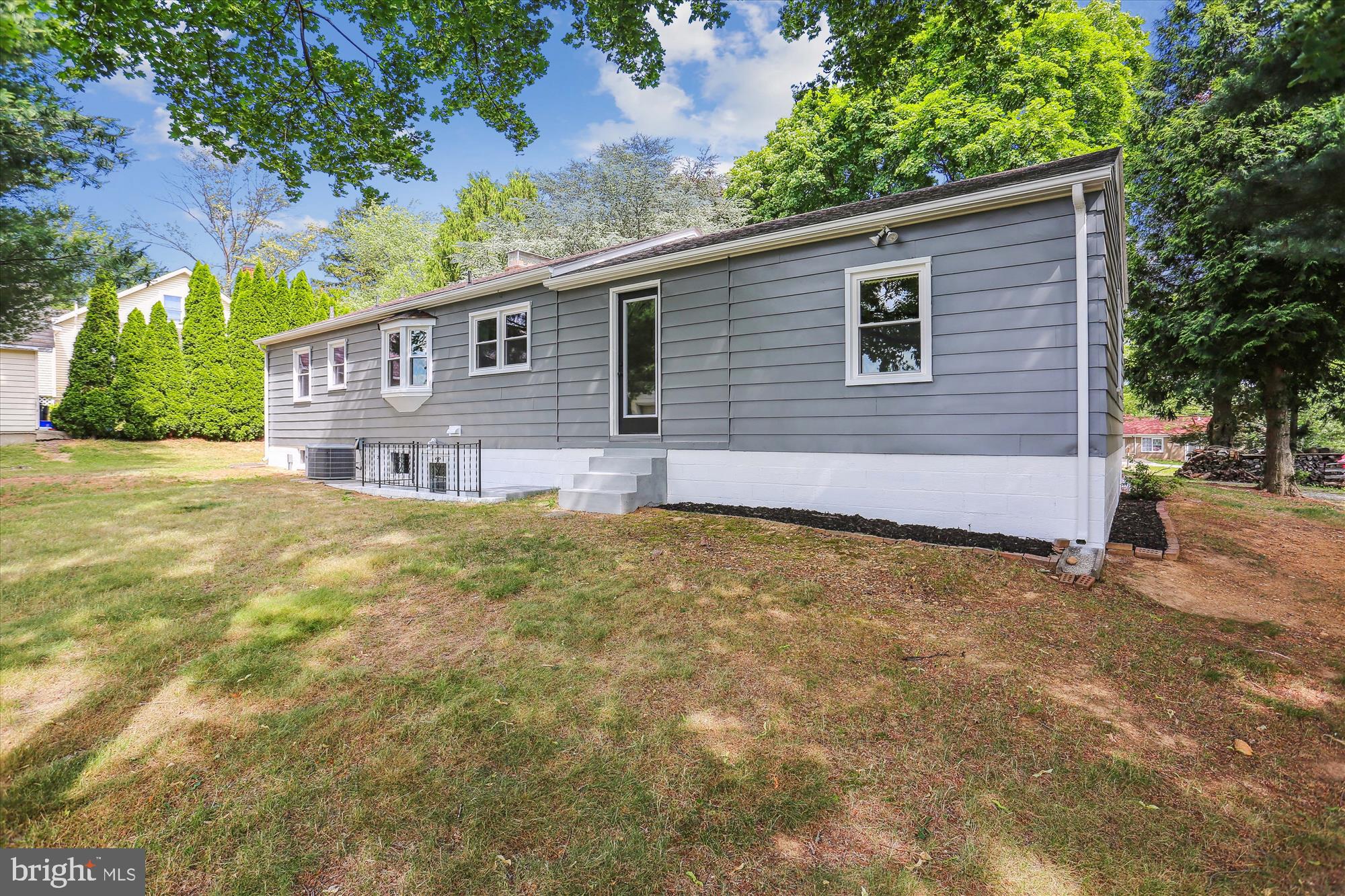 CLARKSBURG OUTSIDE - Residential