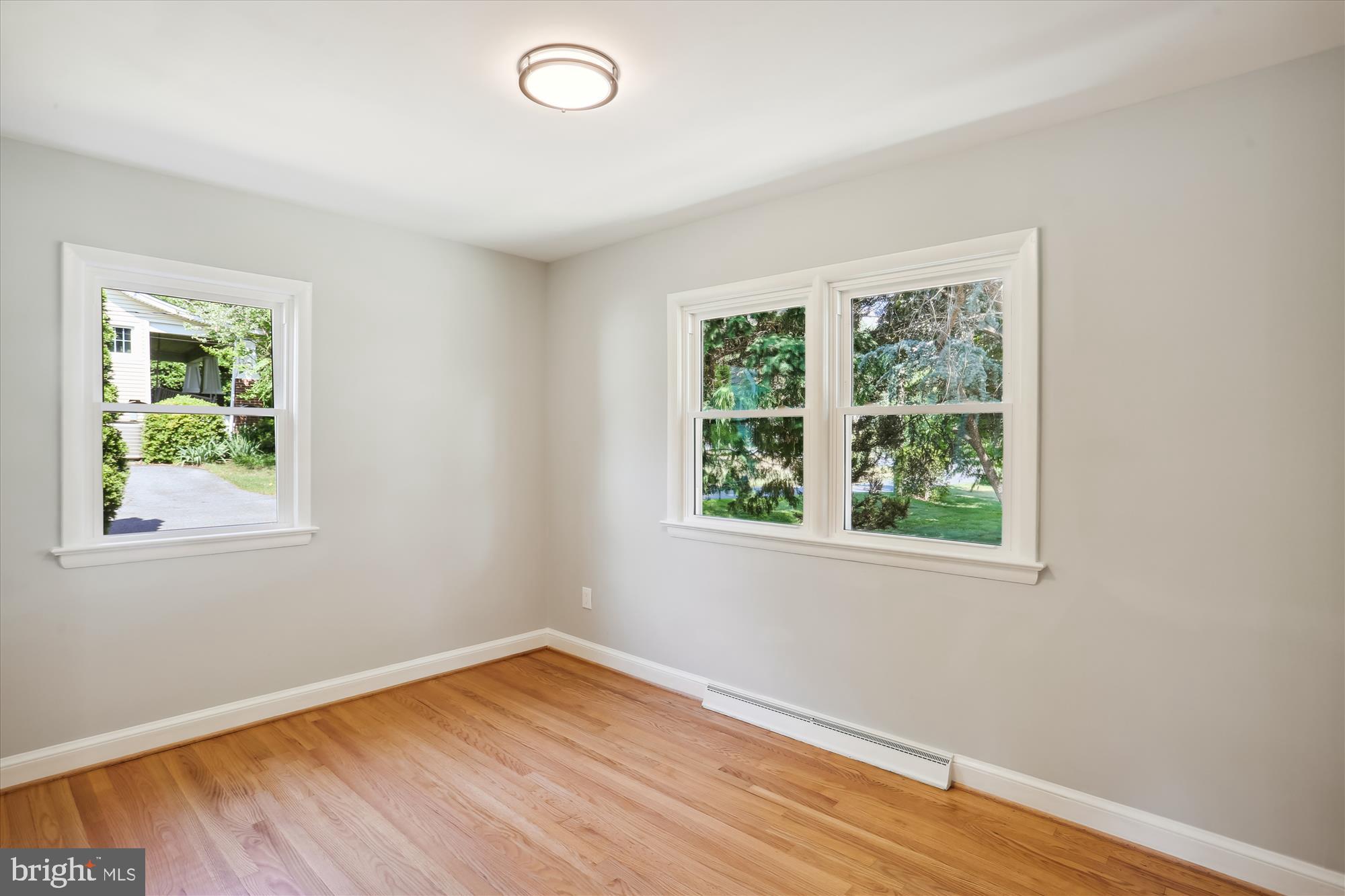 CLARKSBURG OUTSIDE - Residential