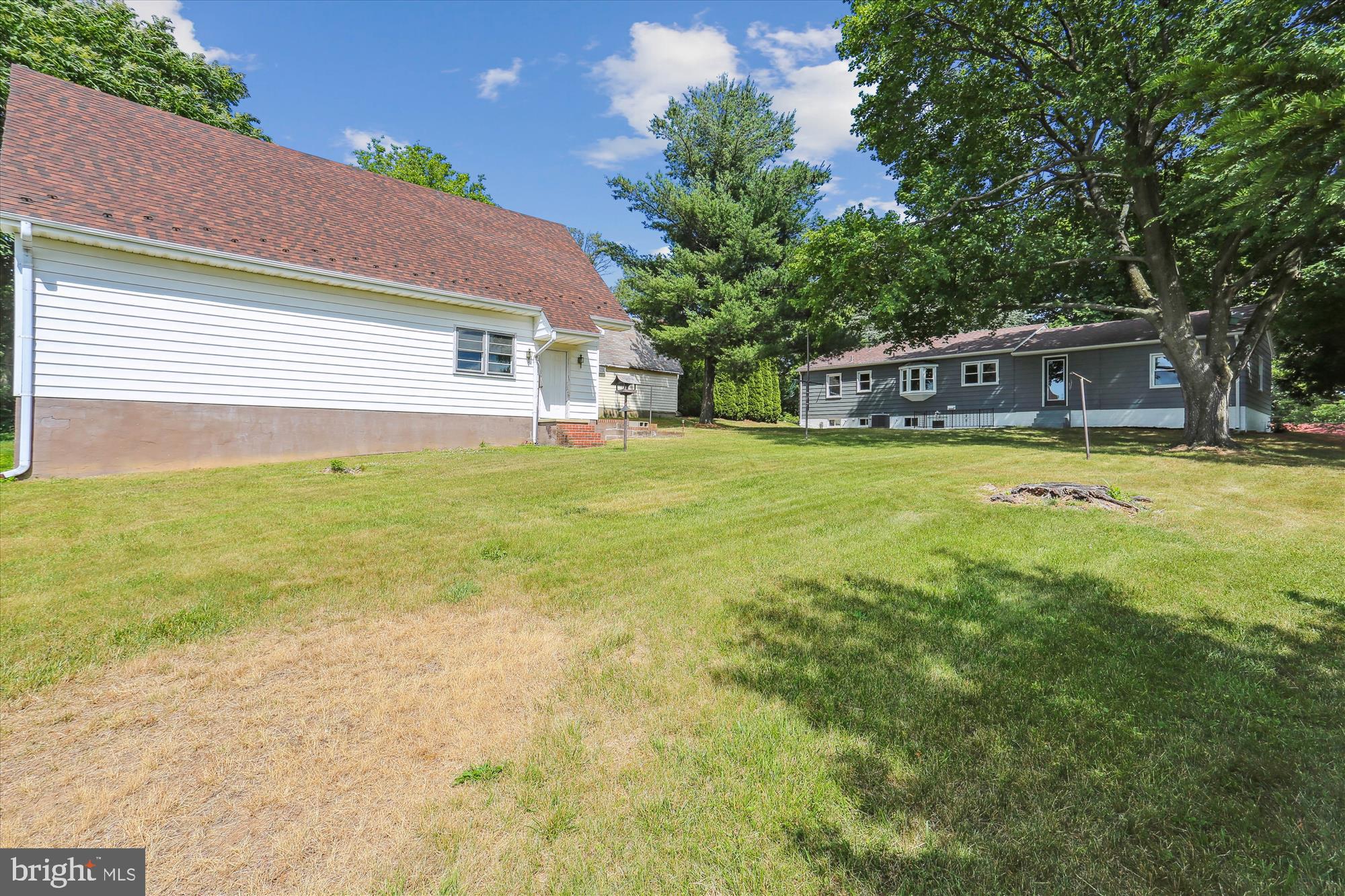 CLARKSBURG OUTSIDE - Residential