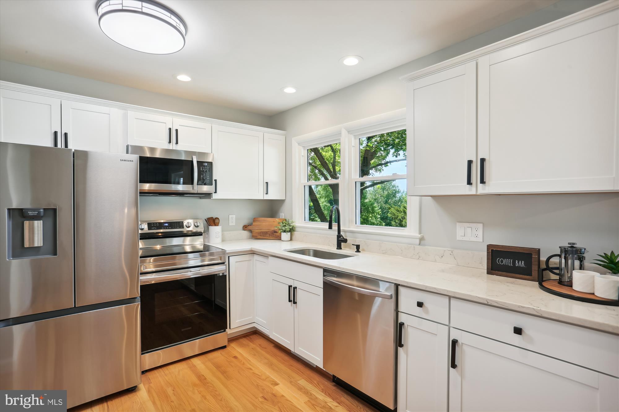 CLARKSBURG OUTSIDE - Residential