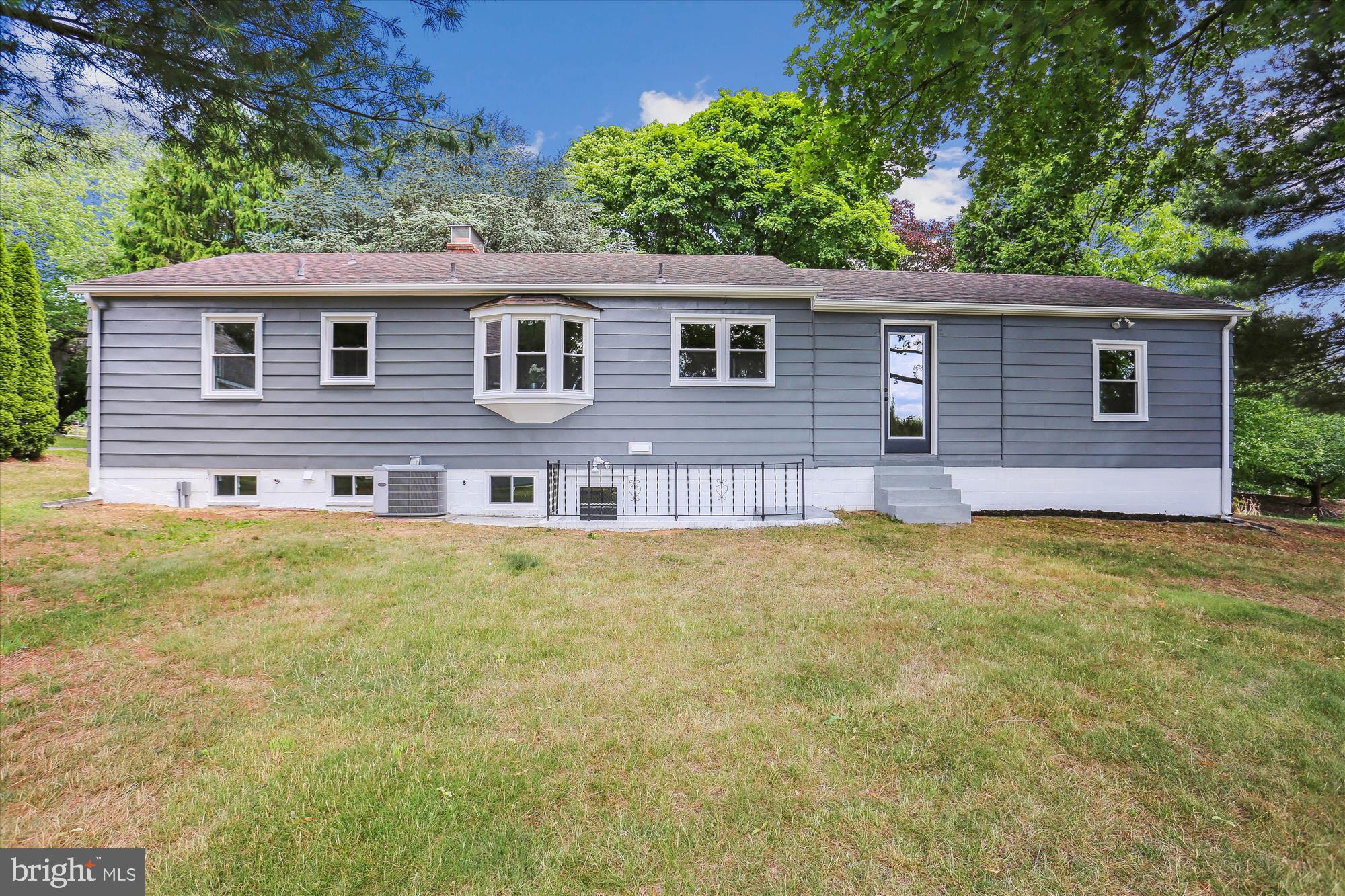 CLARKSBURG OUTSIDE - Residential