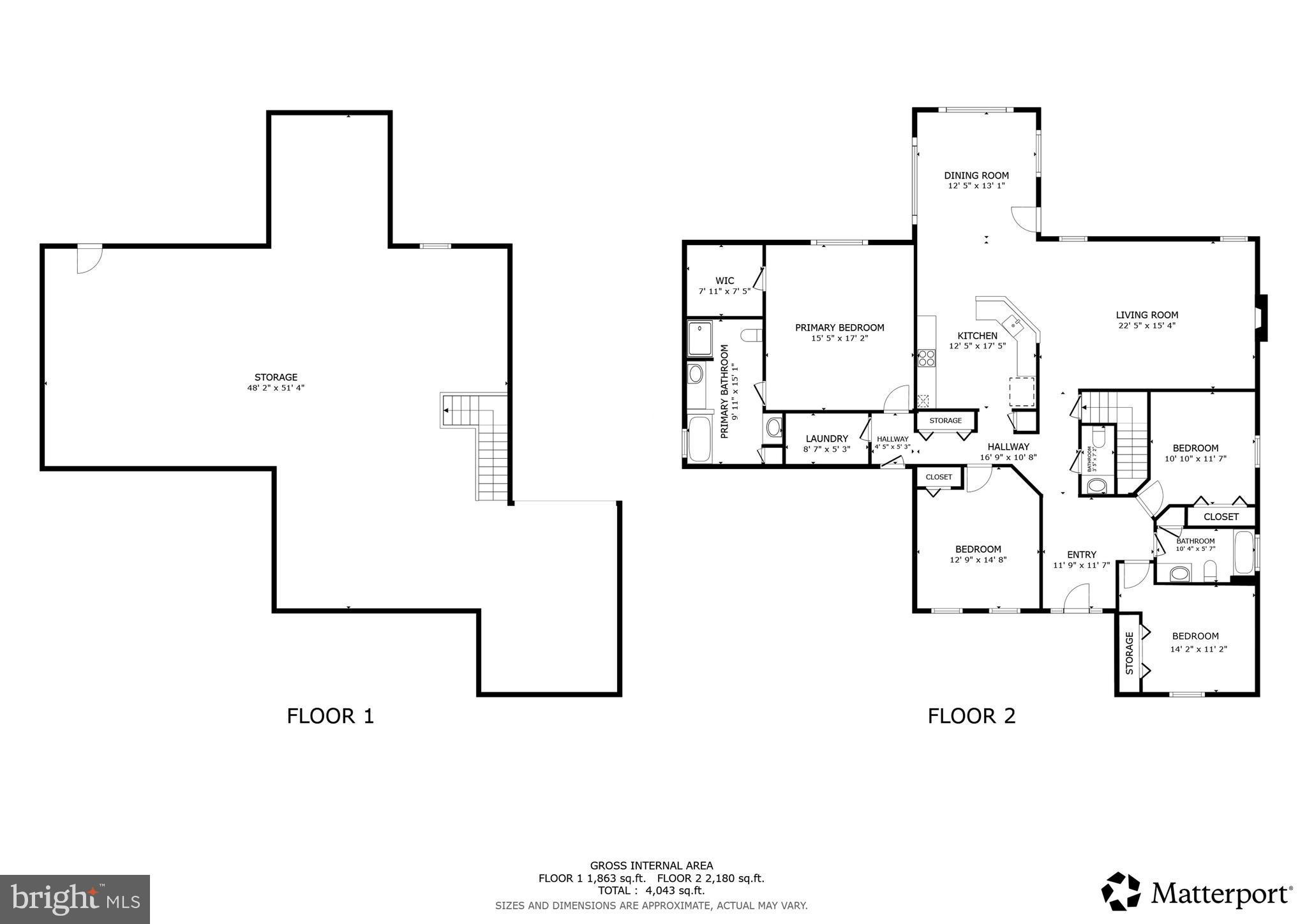 LAKE COMO WOODS - Residential