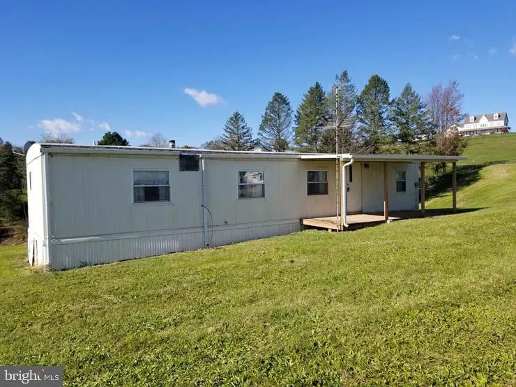 1506 Laurel Hill Road, Mt Pleasant Mills, PA 17853