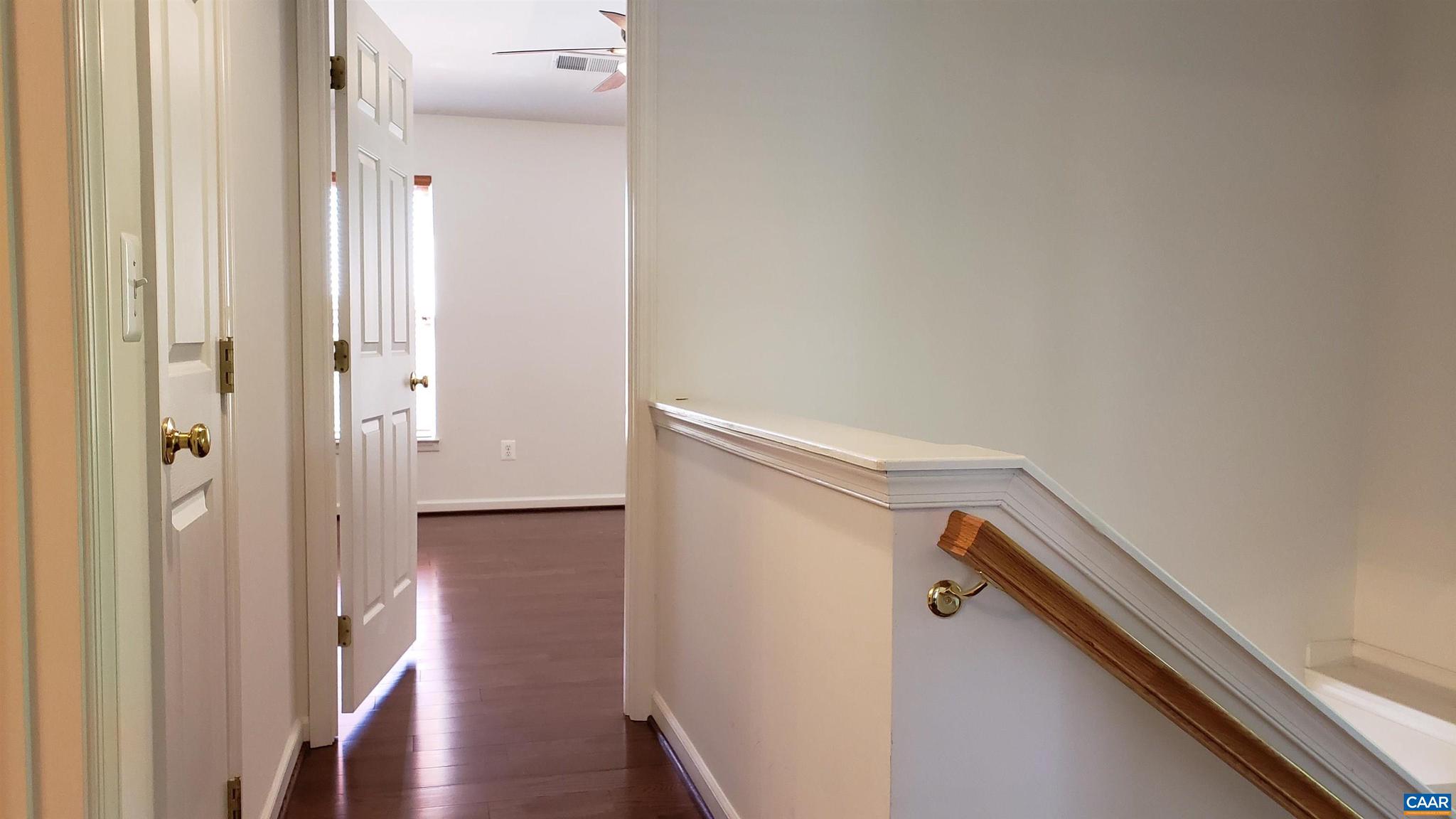 ABINGTON PLACE - Residential Lease