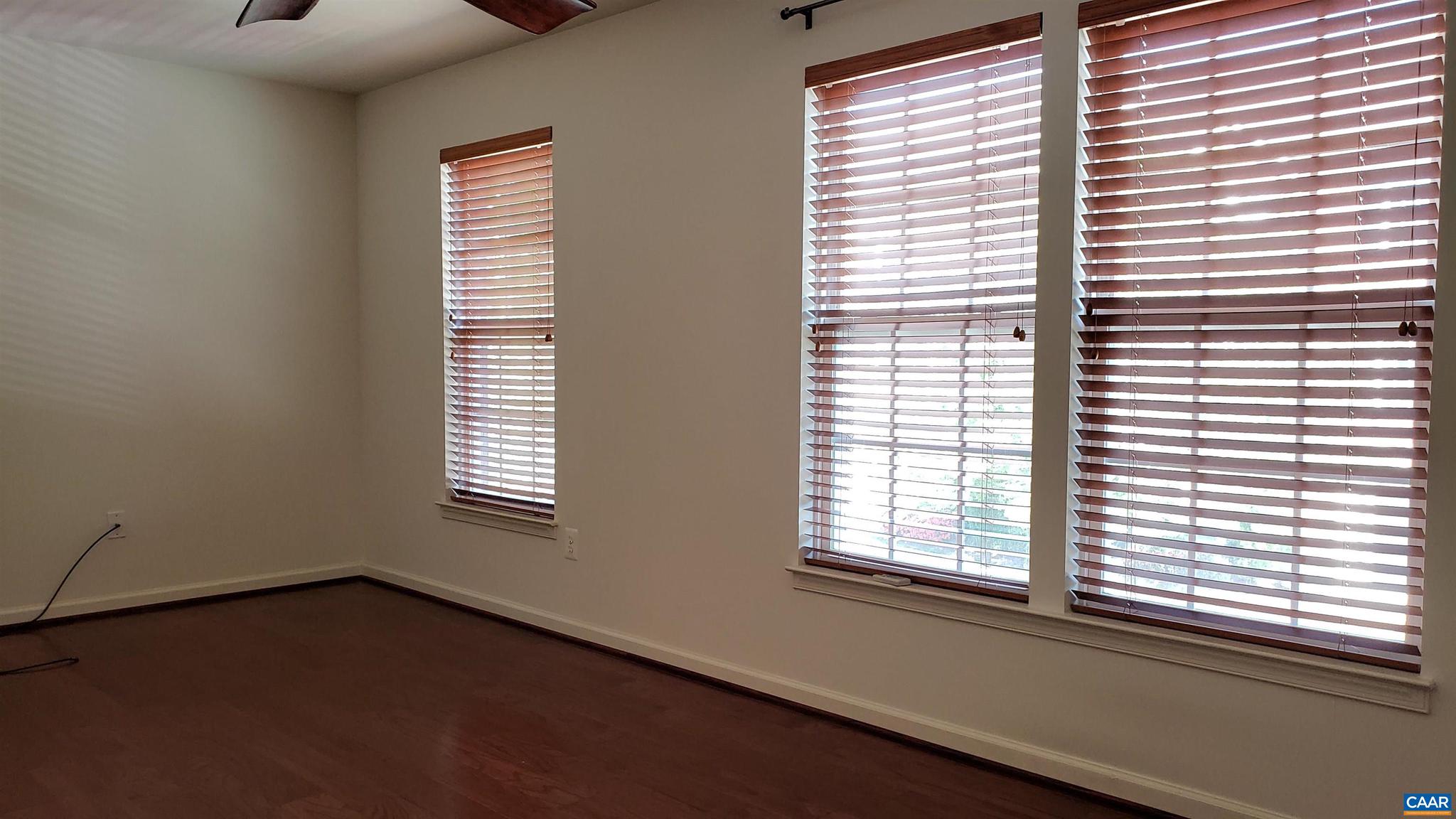 ABINGTON PLACE - Residential Lease