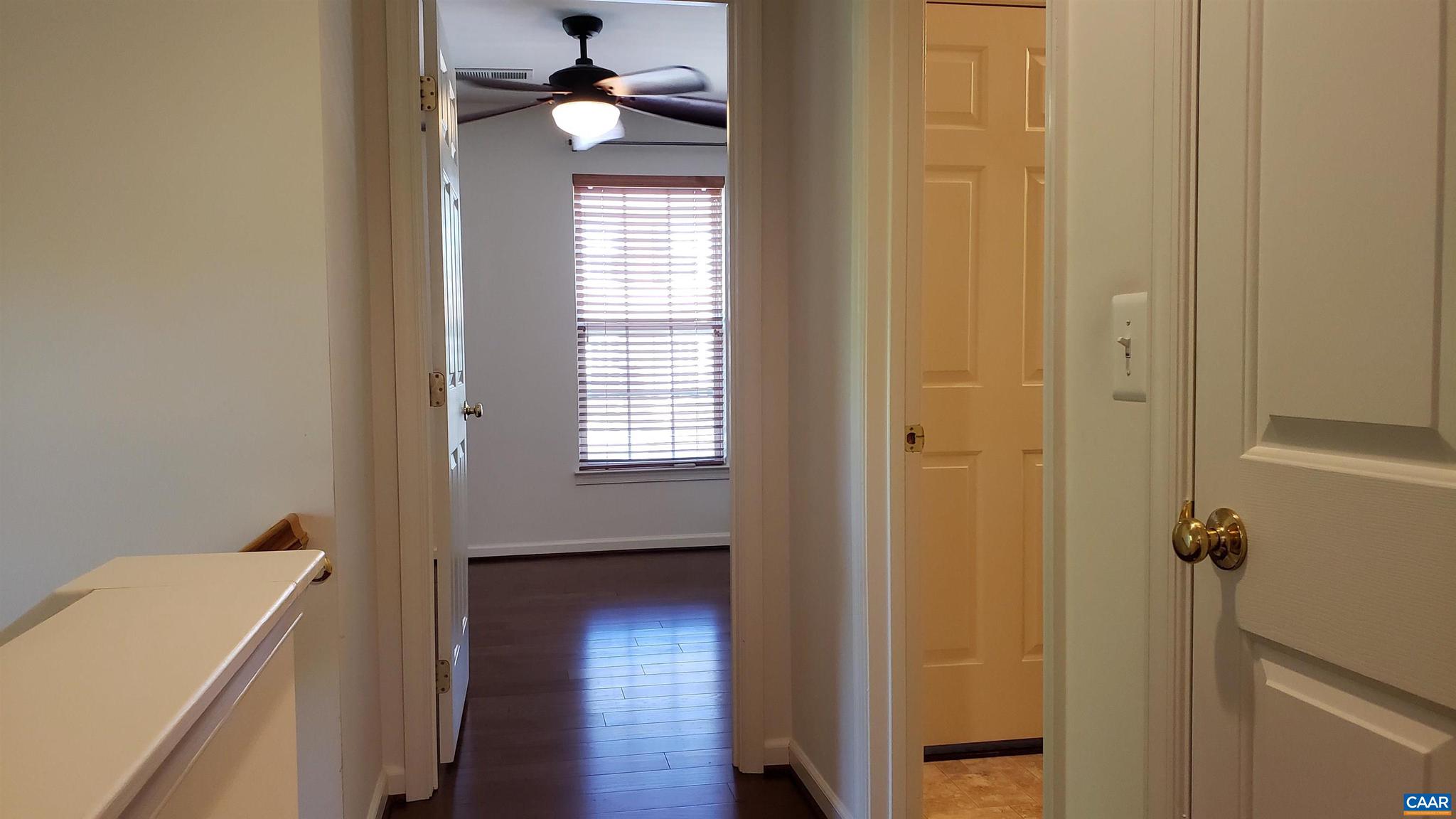 ABINGTON PLACE - Residential Lease