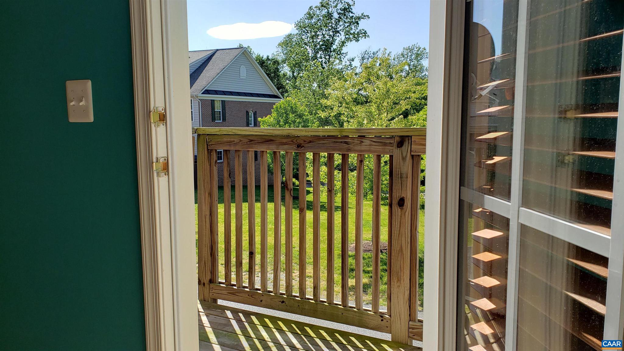 ABINGTON PLACE - Residential Lease