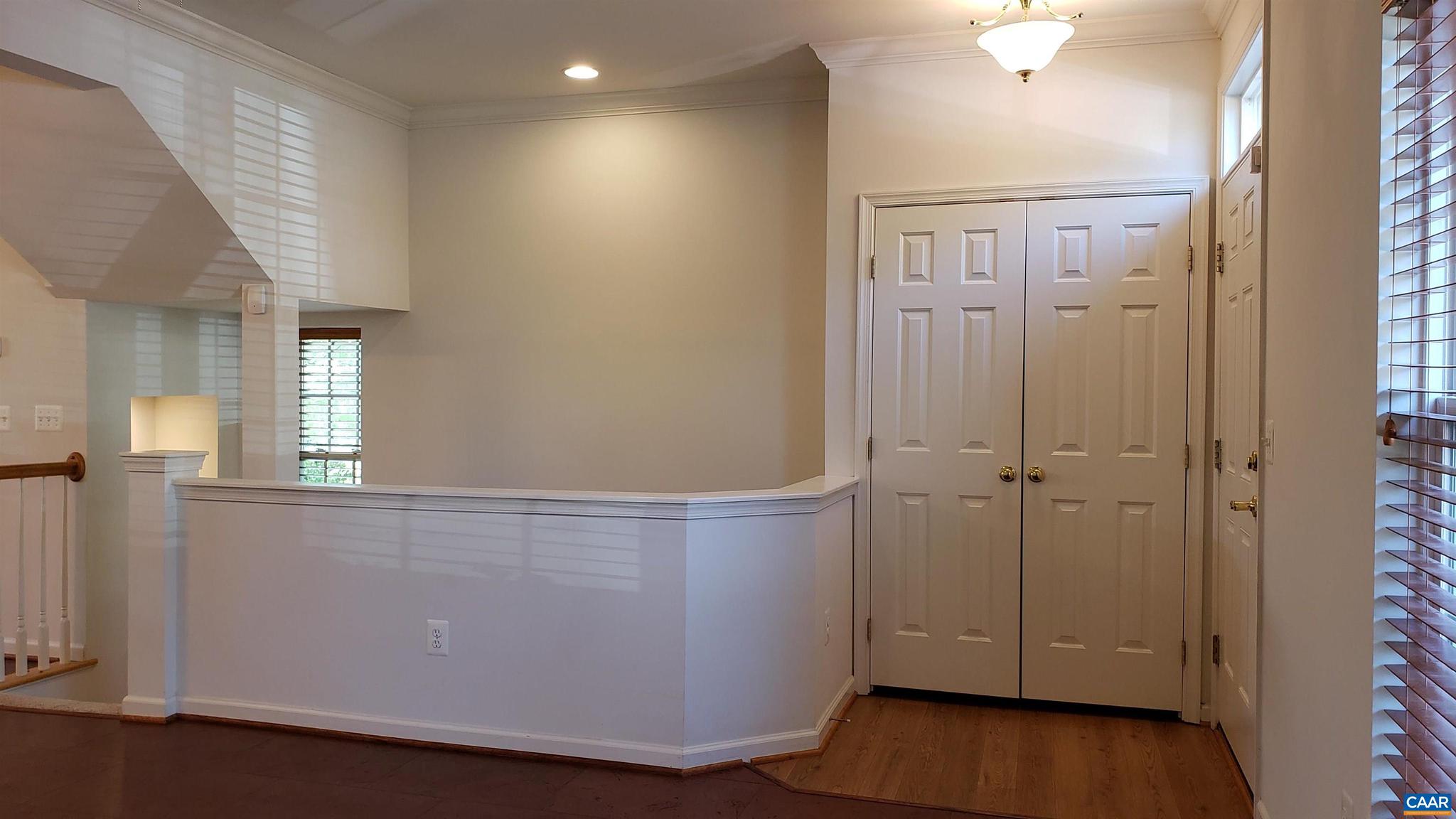 ABINGTON PLACE - Residential Lease