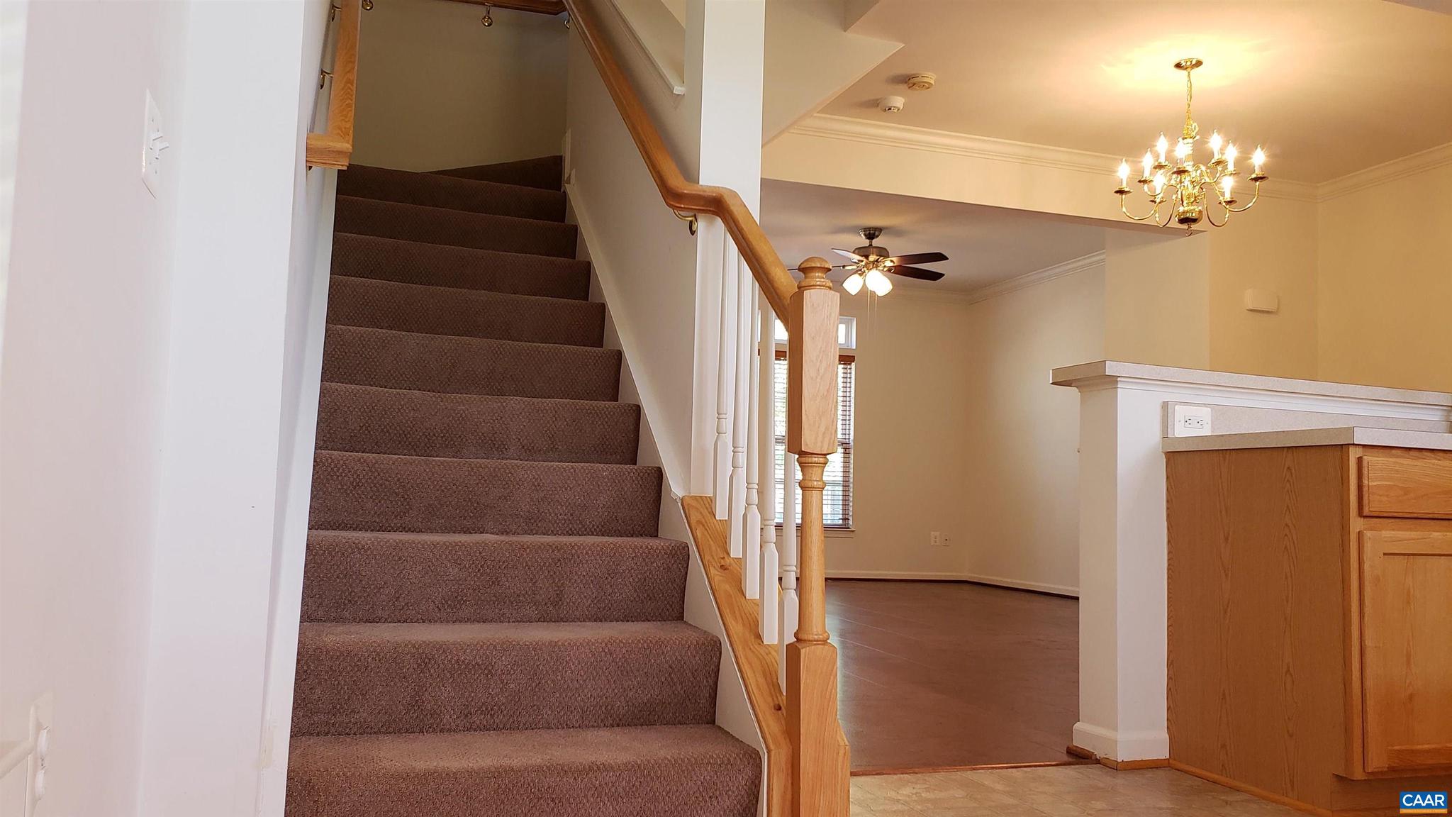 ABINGTON PLACE - Residential Lease