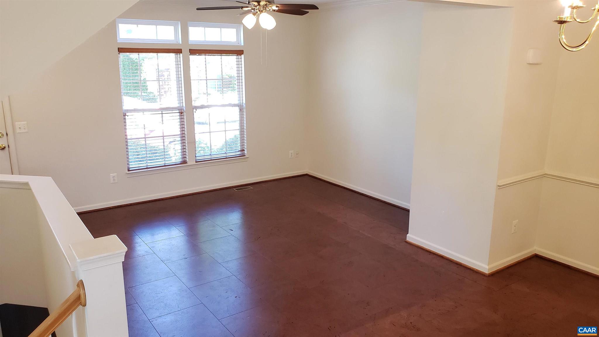 ABINGTON PLACE - Residential Lease