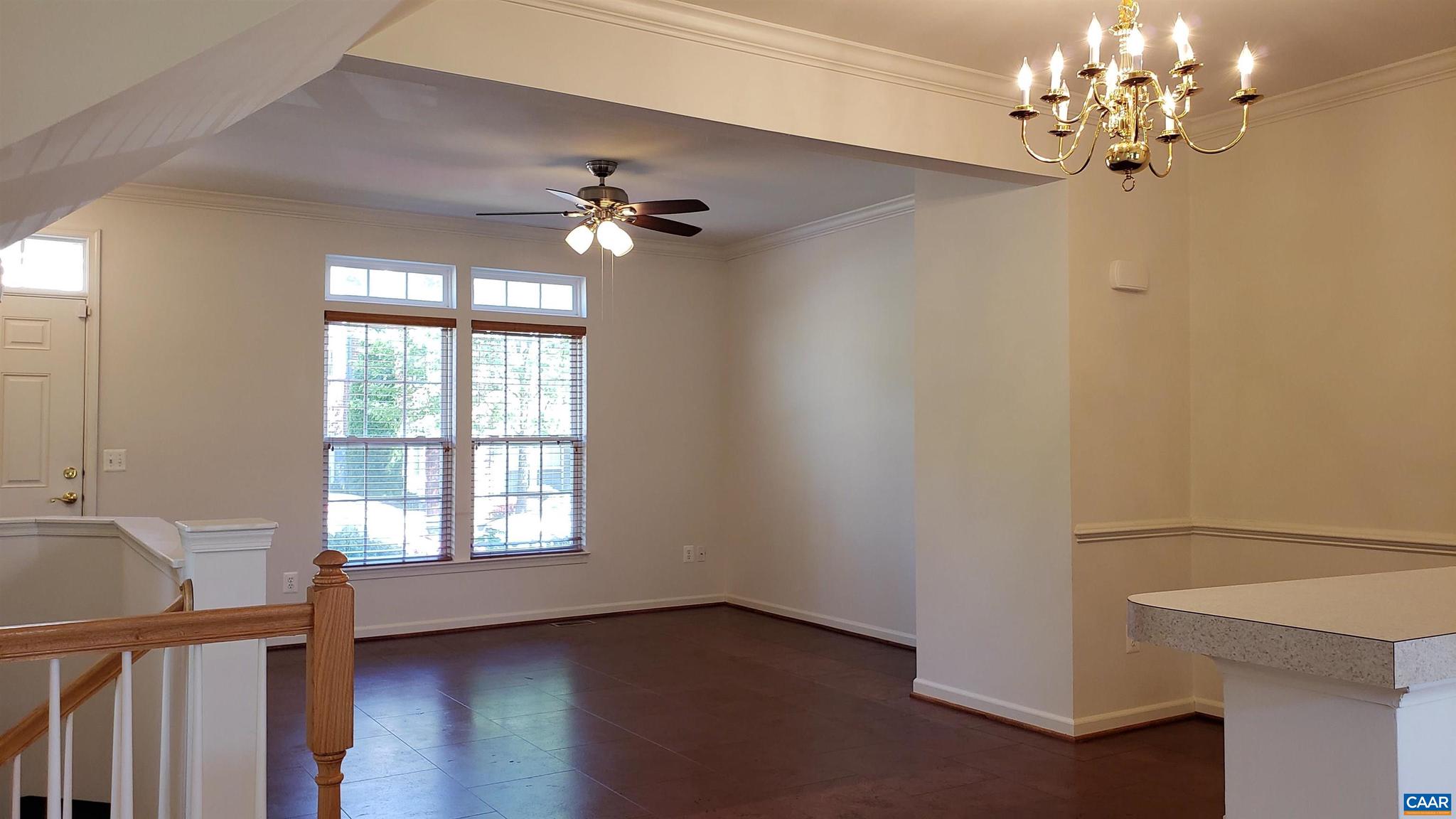 ABINGTON PLACE - Residential Lease