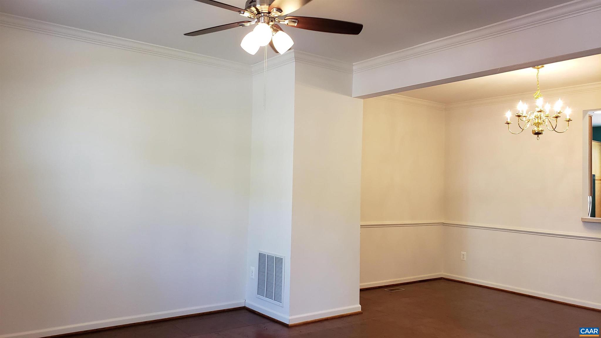 ABINGTON PLACE - Residential Lease