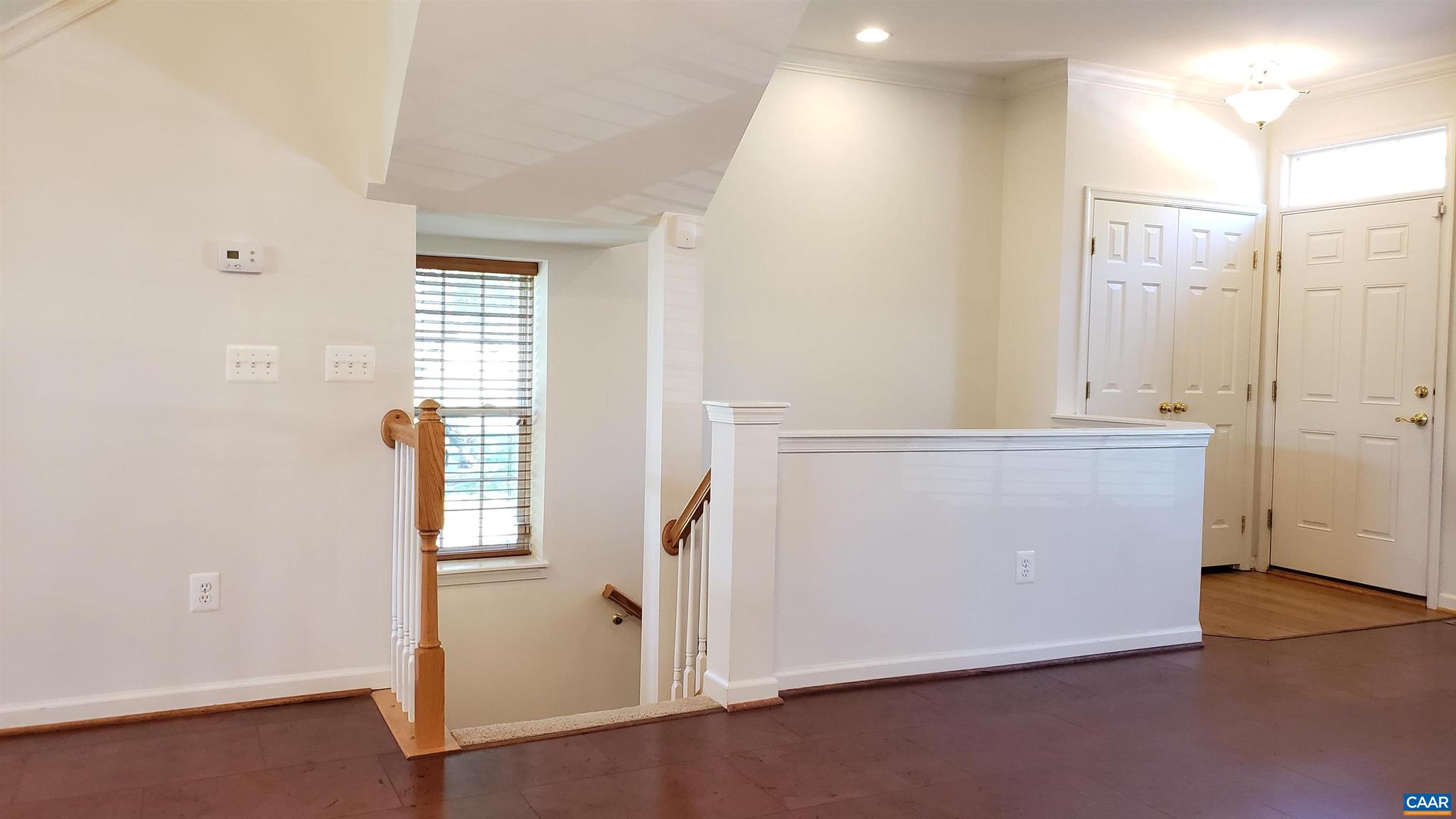 ABINGTON PLACE - Residential Lease