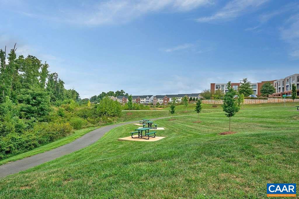 ABINGTON PLACE - Residential Lease