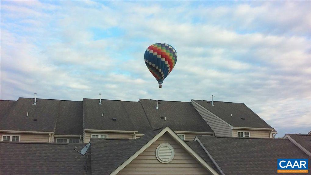 ABINGTON PLACE - Residential Lease