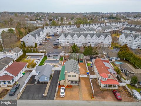 37548 ATLANTIC AVENUE REHOBOTH BEACH DE 19971