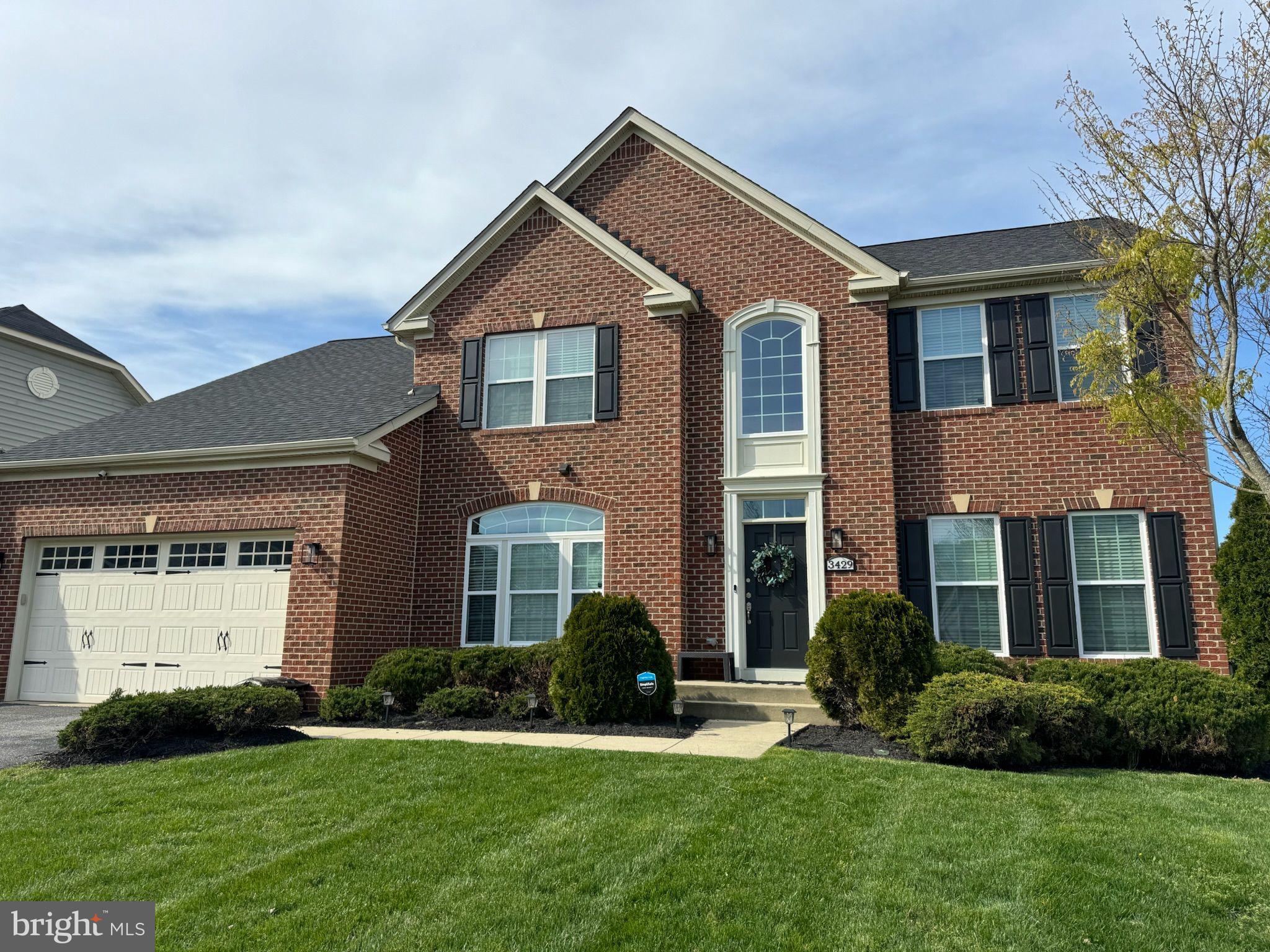 3429 LINDEN GROVE DRIVE
