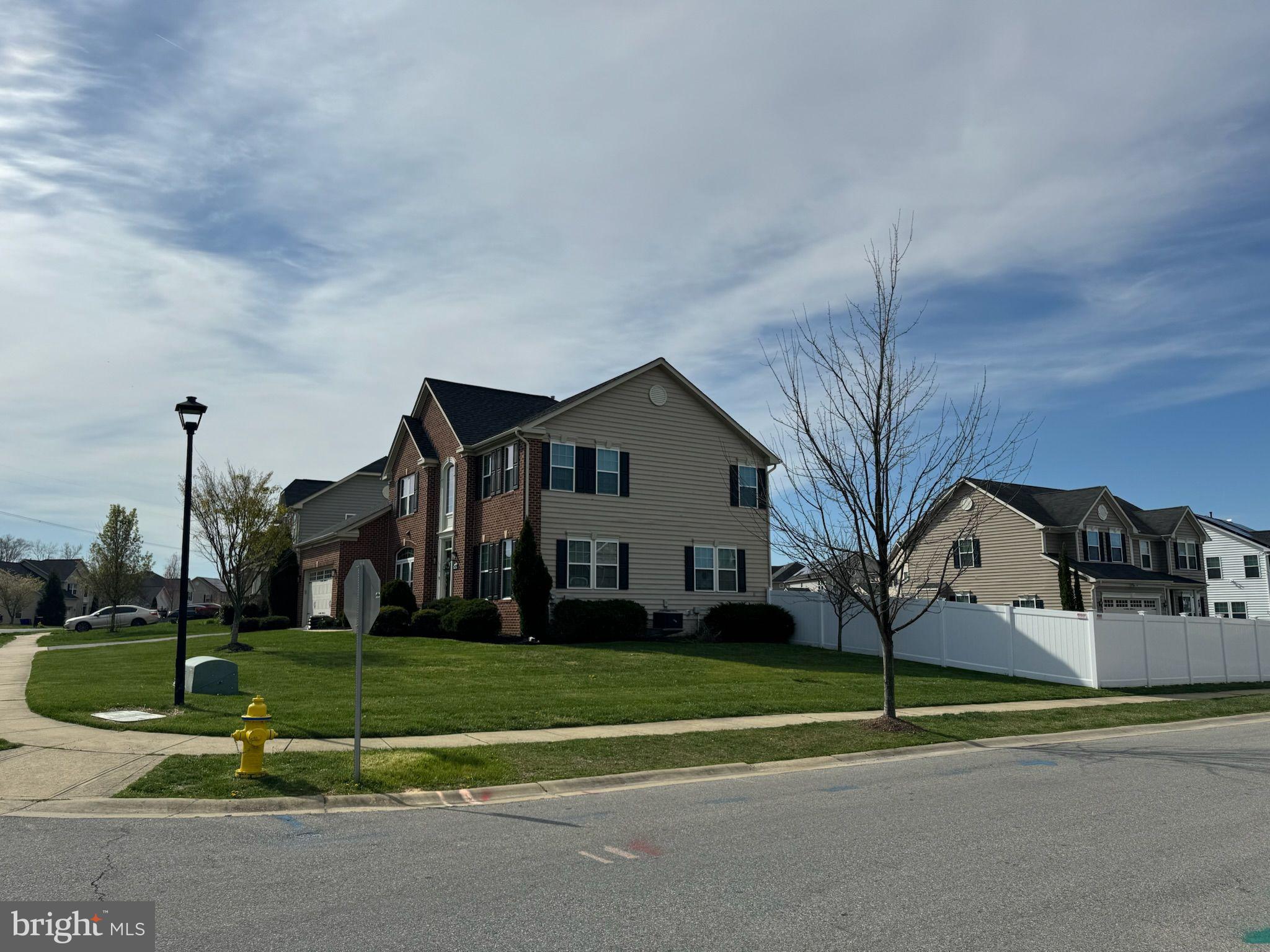 3429 LINDEN GROVE DRIVE
